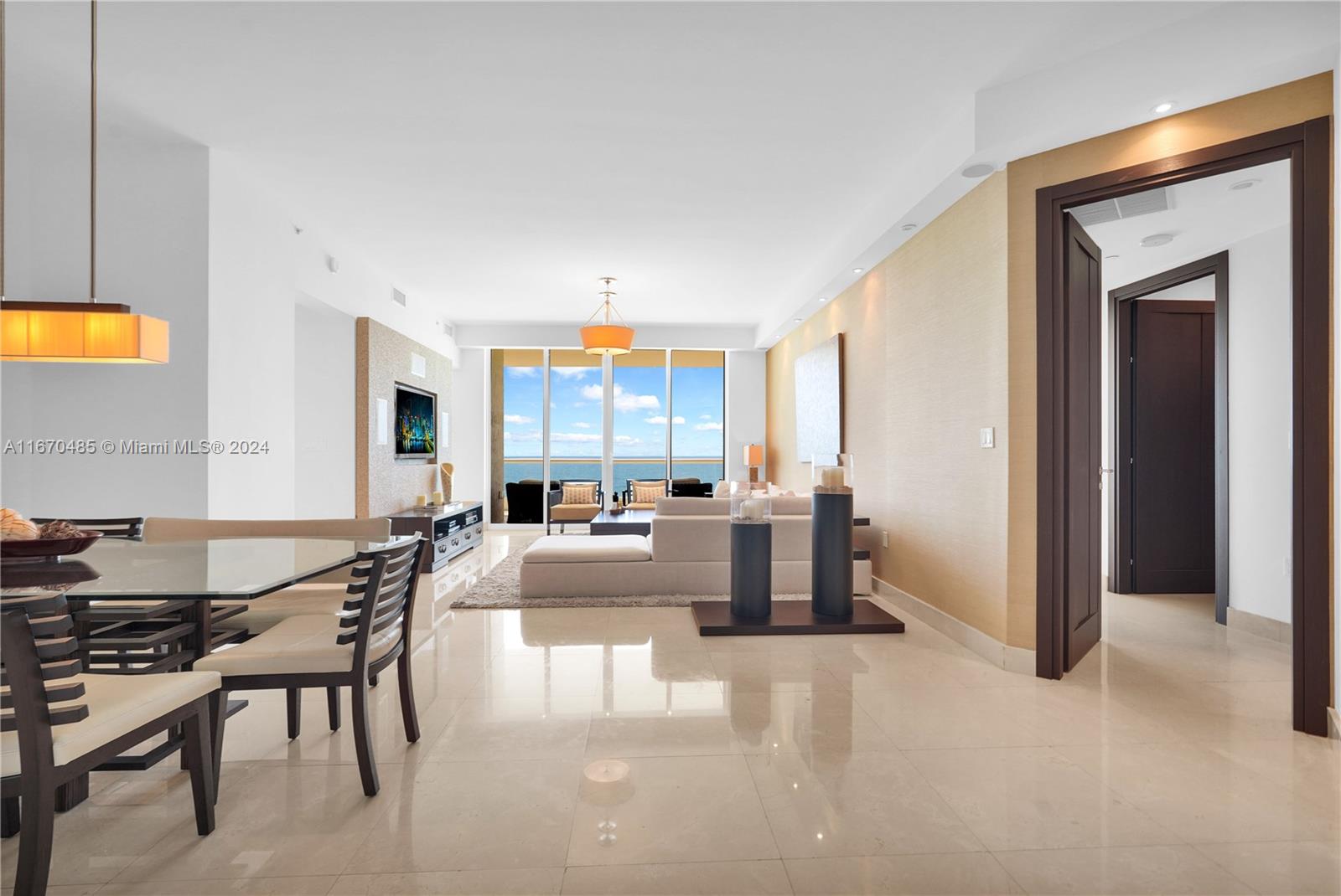 Turnberry Ocean Colony - Residential Lease