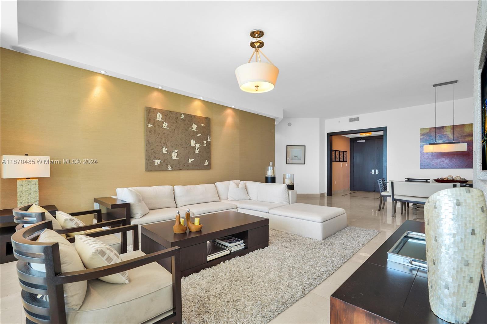 Turnberry Ocean Colony - Residential Lease