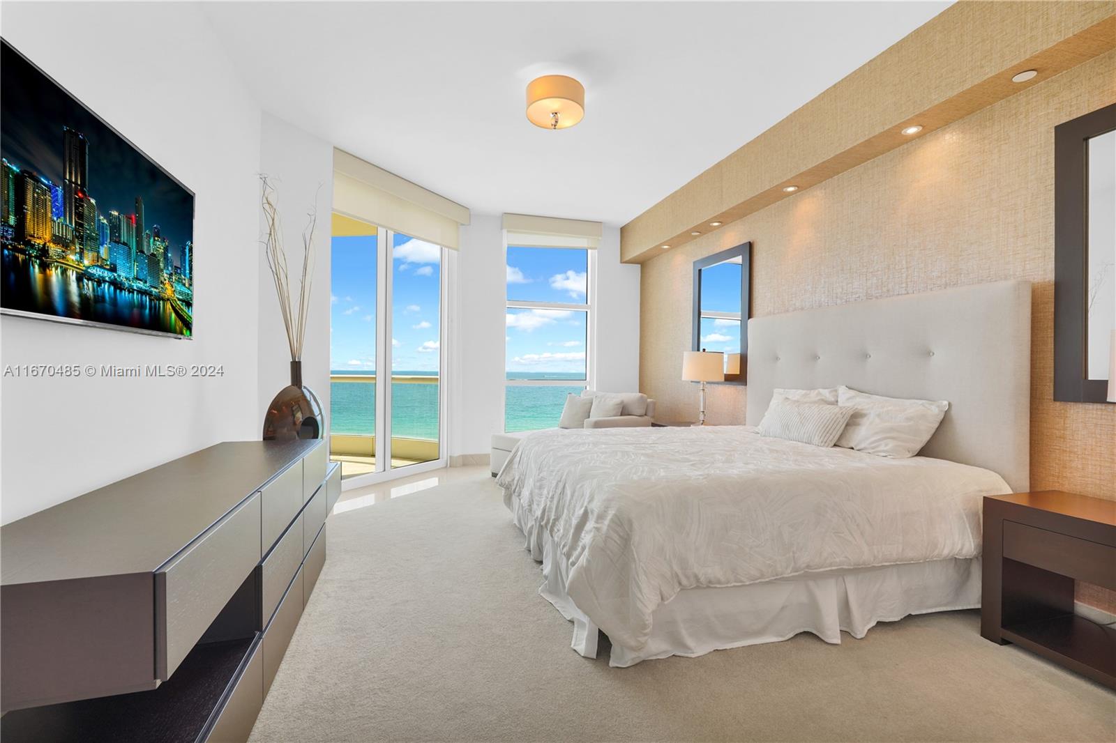 Turnberry Ocean Colony - Residential Lease