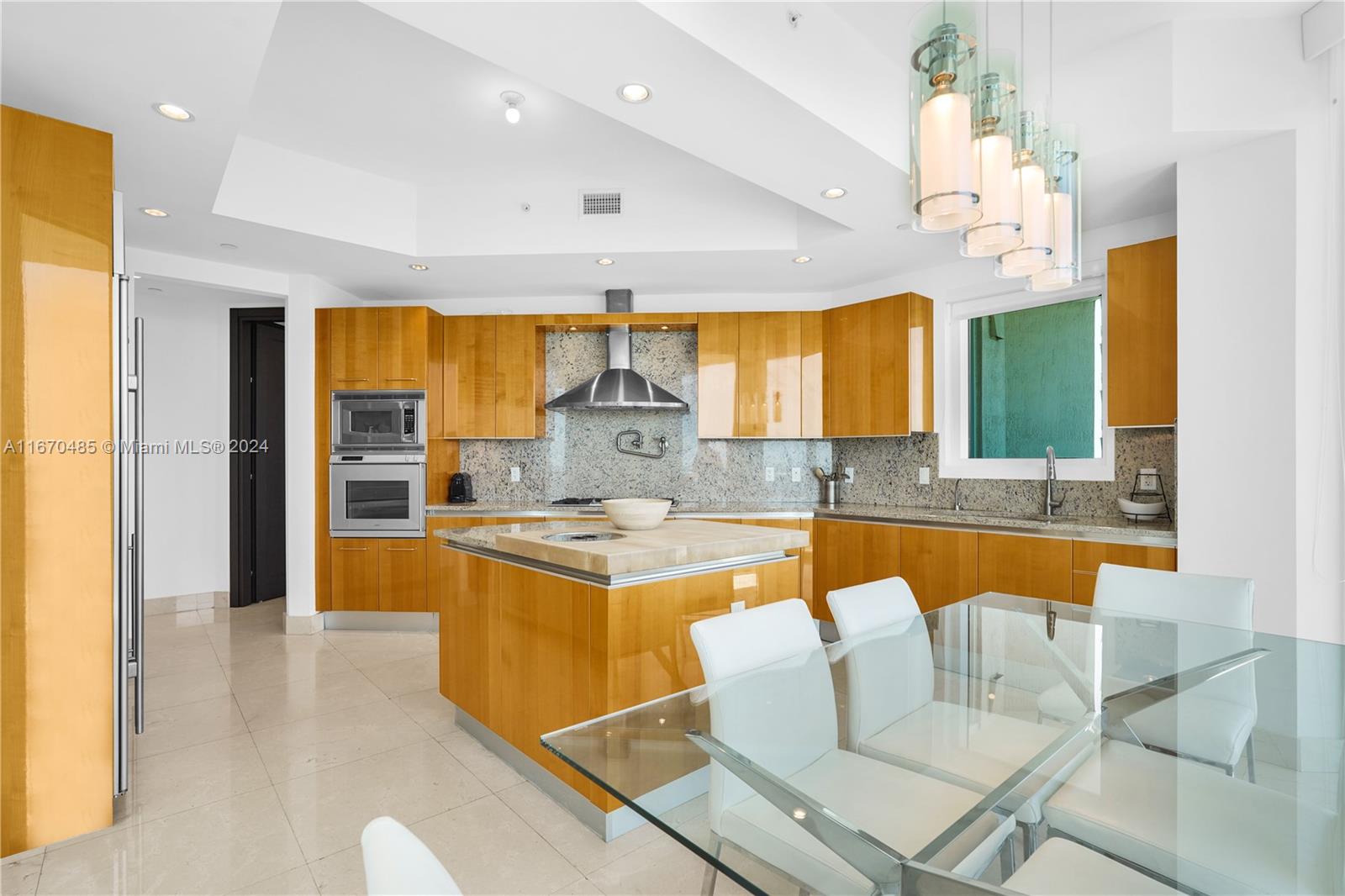 Turnberry Ocean Colony - Residential Lease