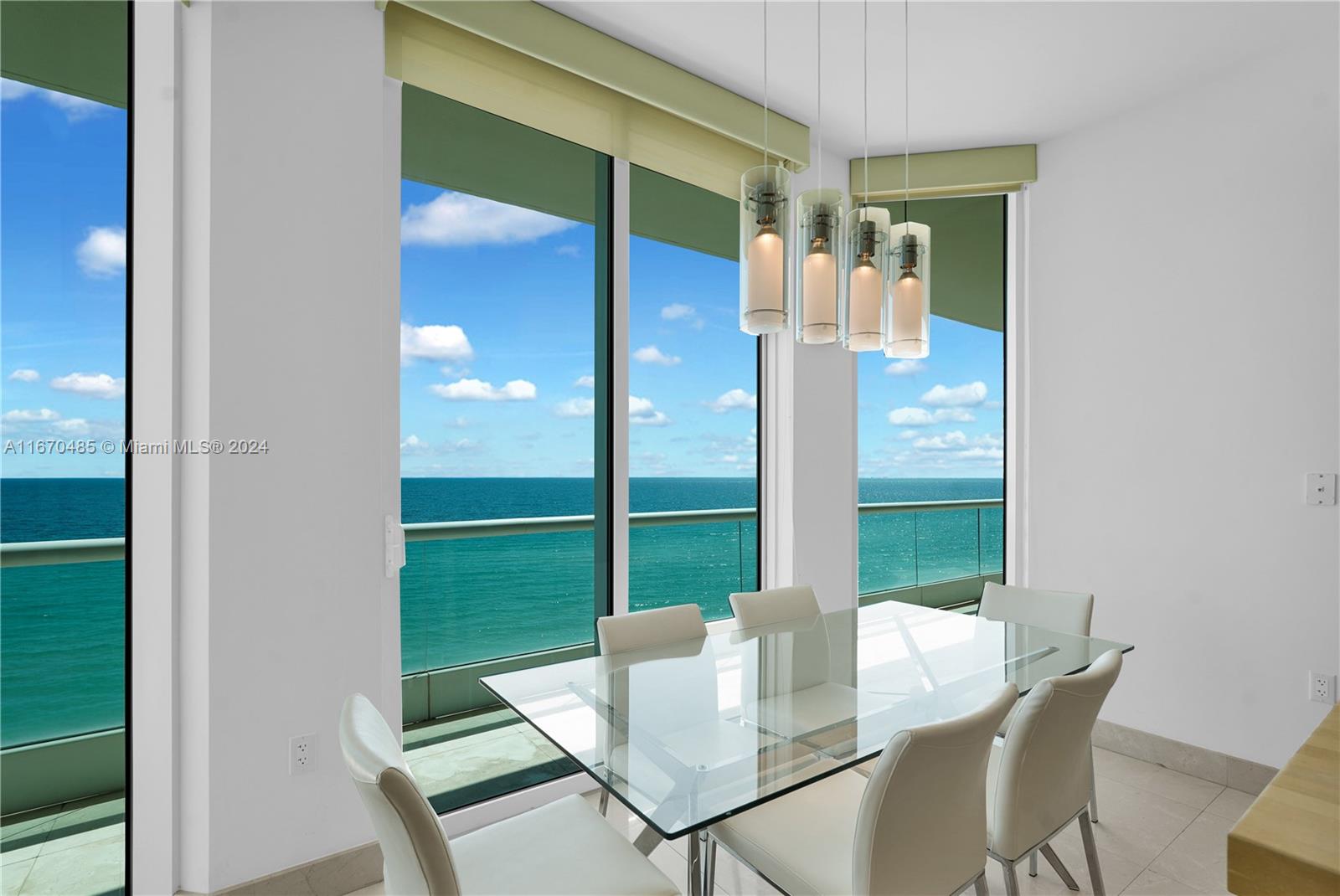 Turnberry Ocean Colony - Residential Lease