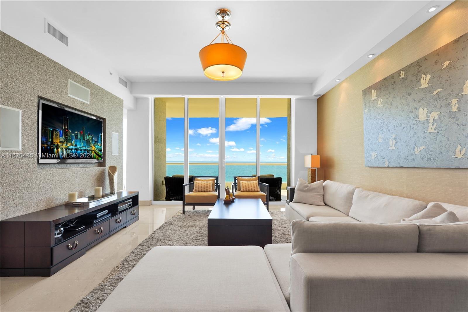 Turnberry Ocean Colony - Residential Lease