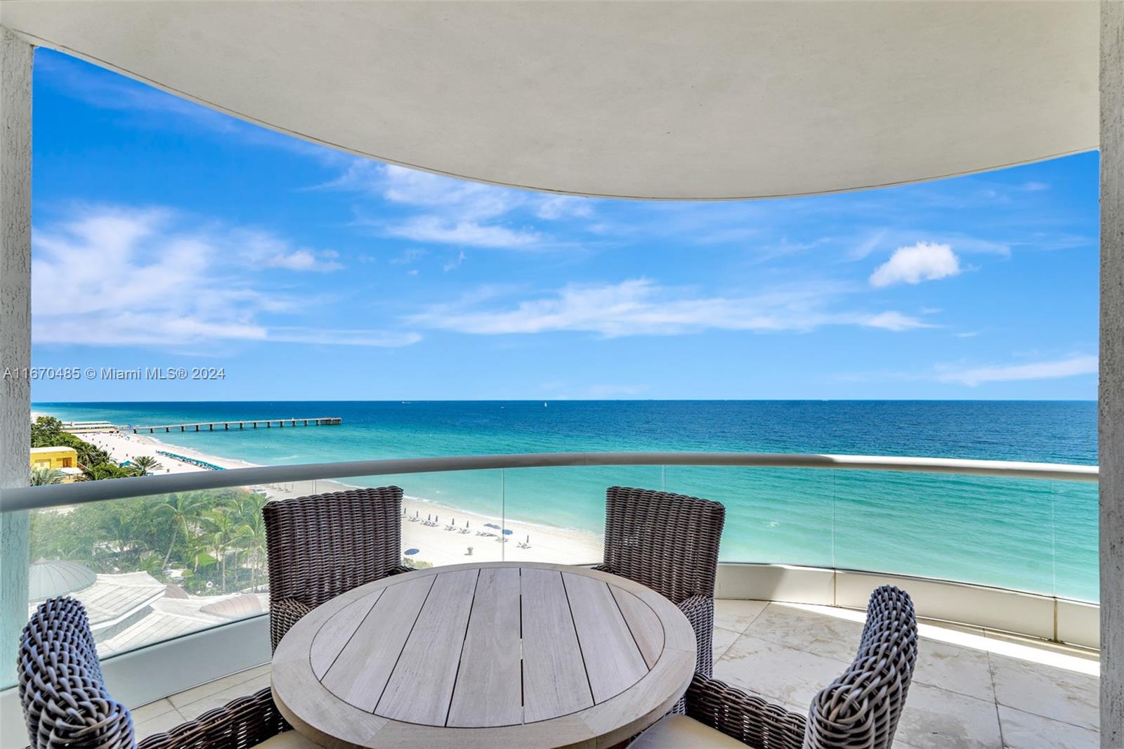 Turnberry Ocean Colony - Residential Lease