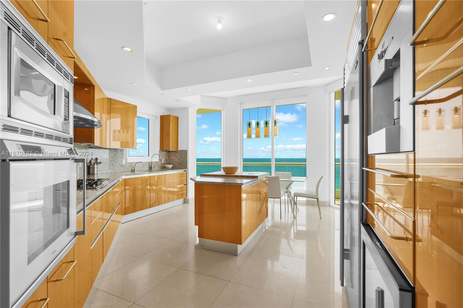 Turnberry Ocean Colony - Residential Lease