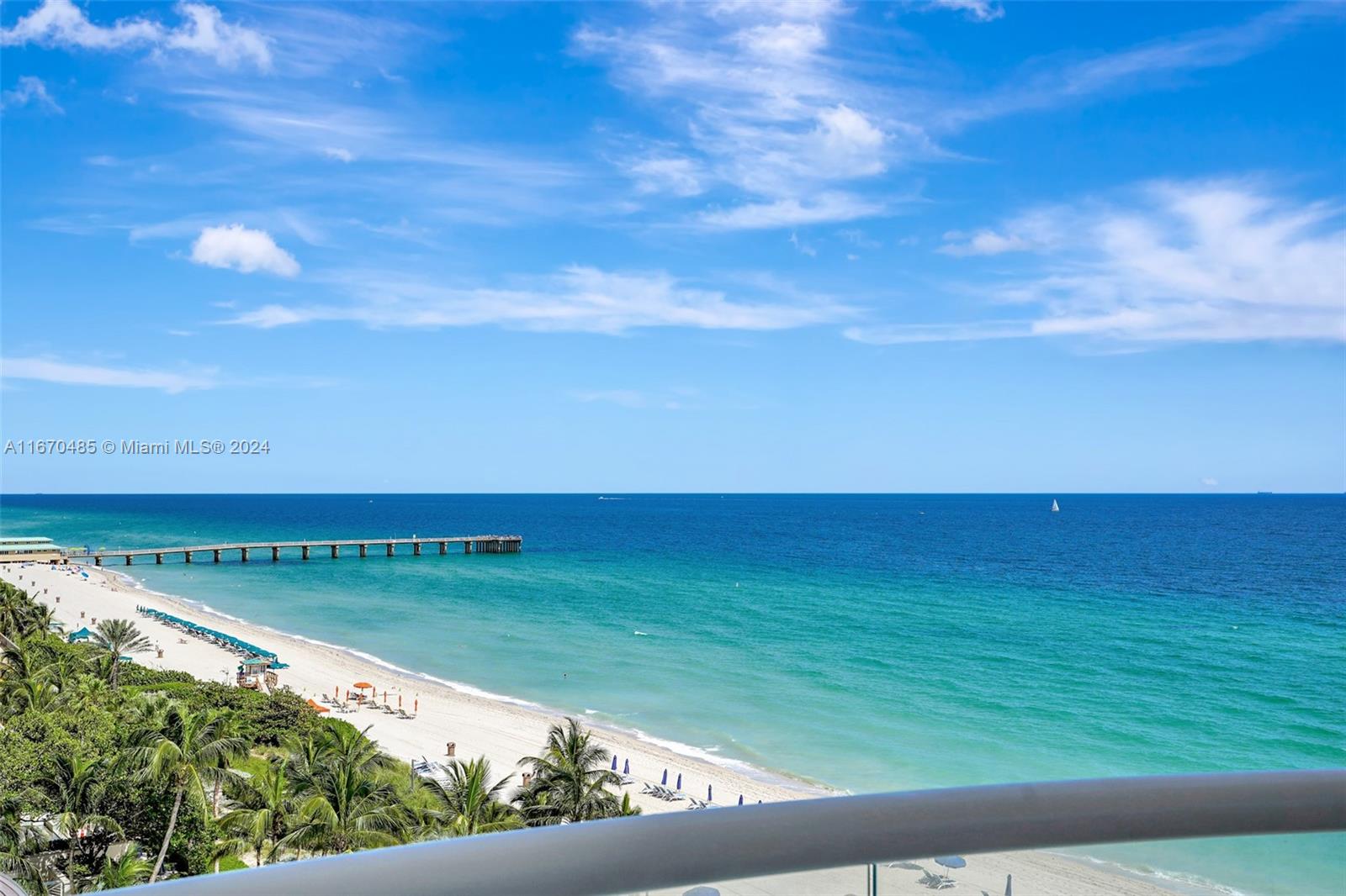 Turnberry Ocean Colony - Residential Lease
