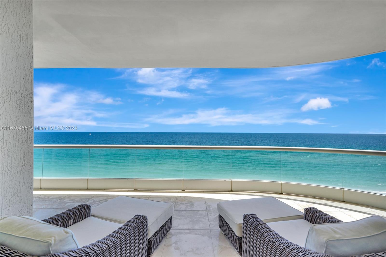 Turnberry Ocean Colony - Residential Lease