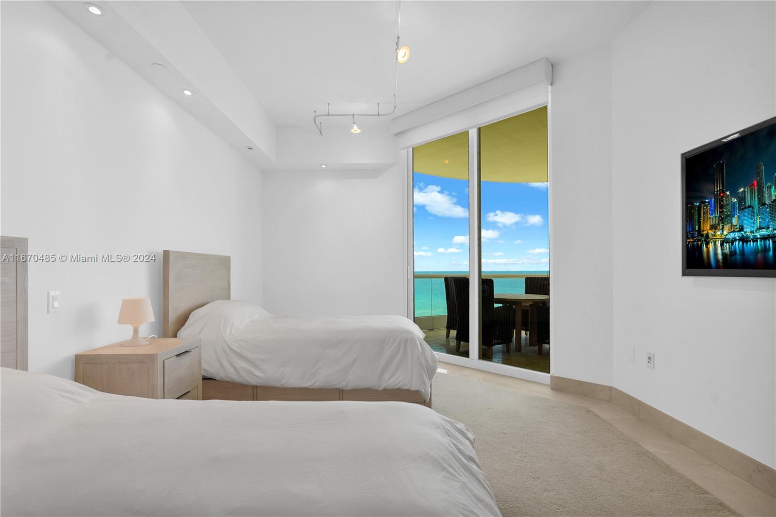 Turnberry Ocean Colony - Residential Lease
