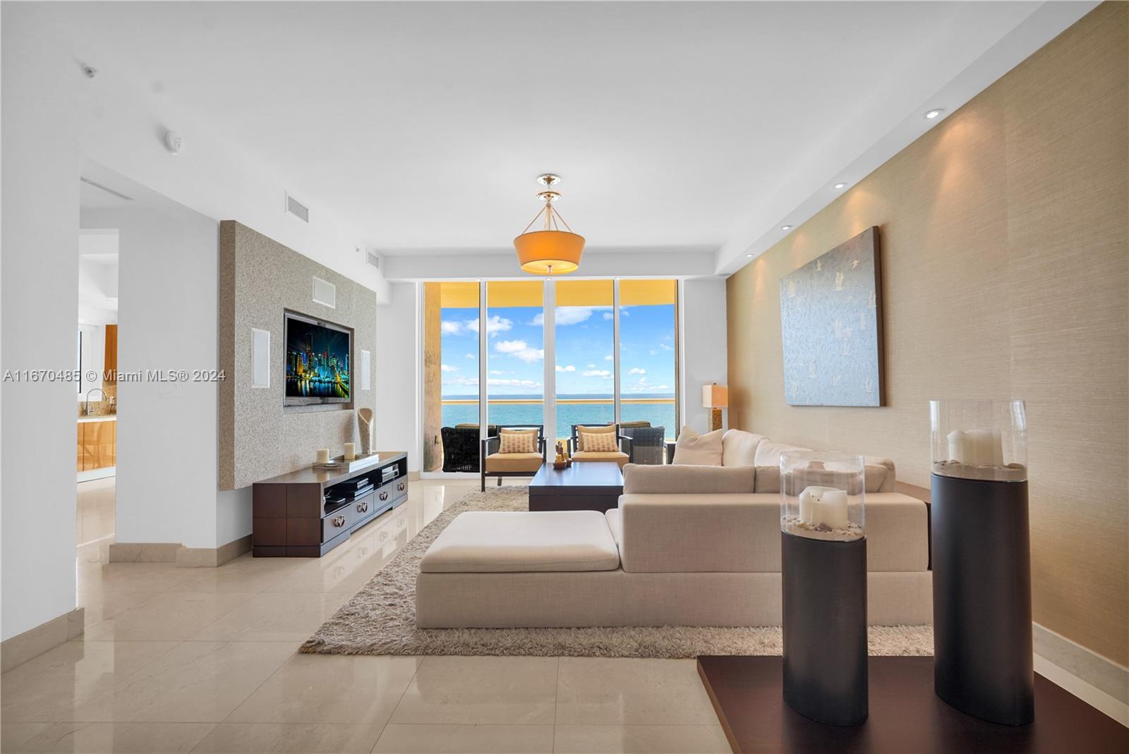 Turnberry Ocean Colony - Residential Lease