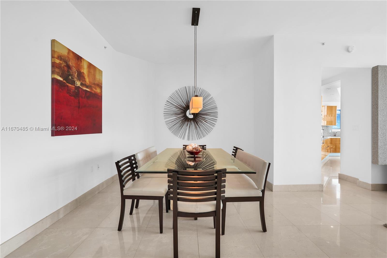 Turnberry Ocean Colony - Residential Lease
