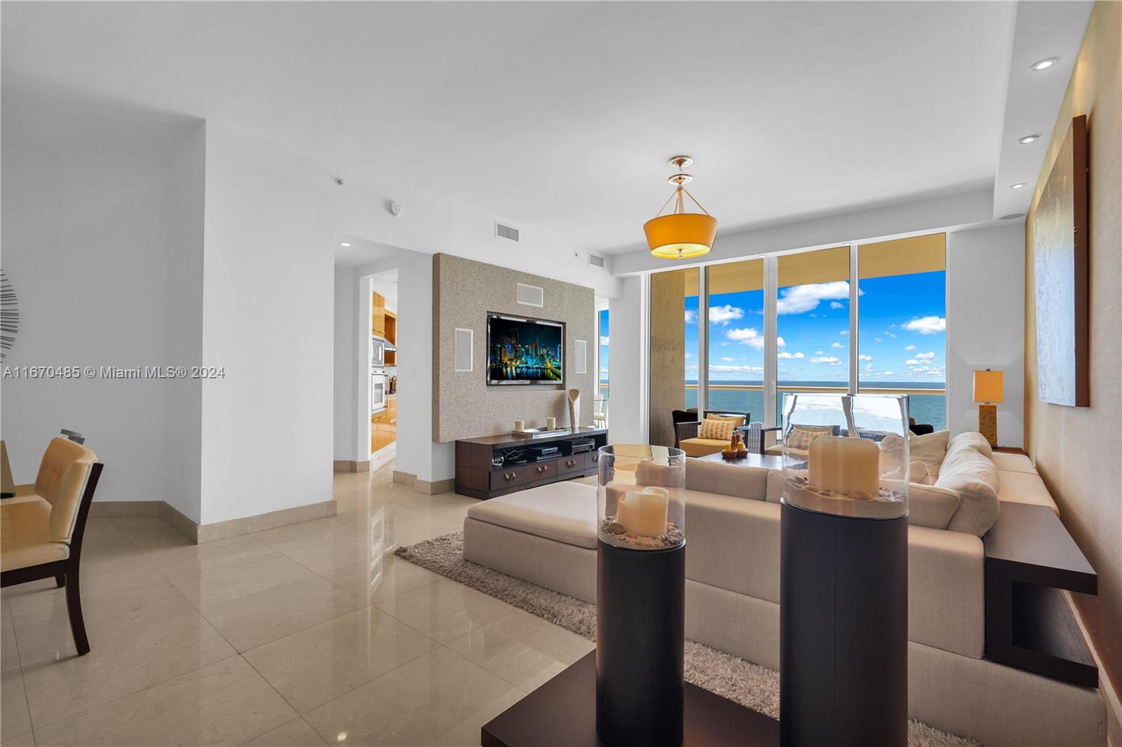 Turnberry Ocean Colony - Residential Lease
