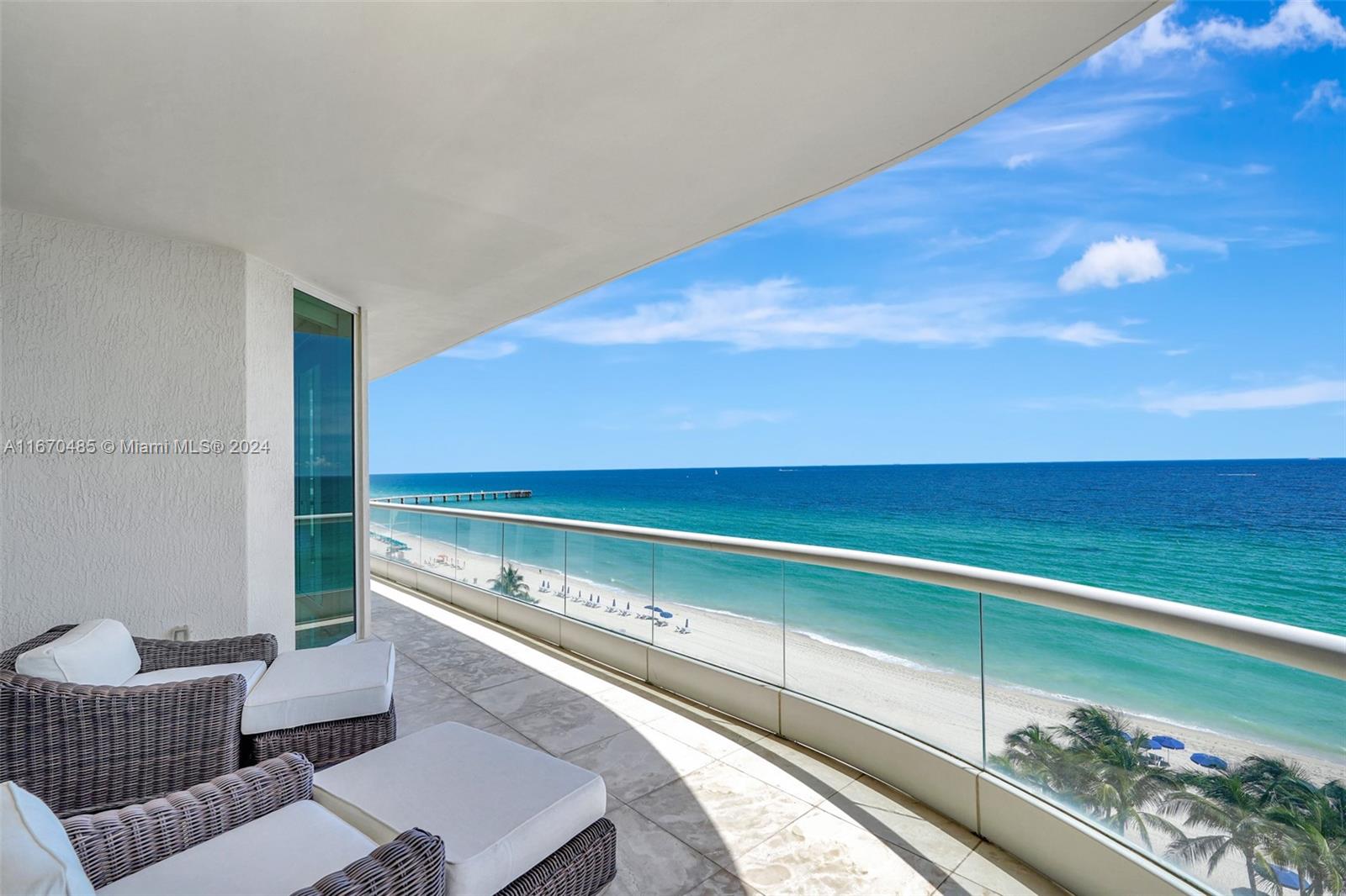 Turnberry Ocean Colony - Residential Lease