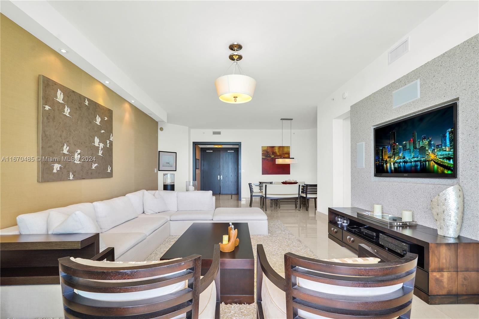 Turnberry Ocean Colony - Residential Lease