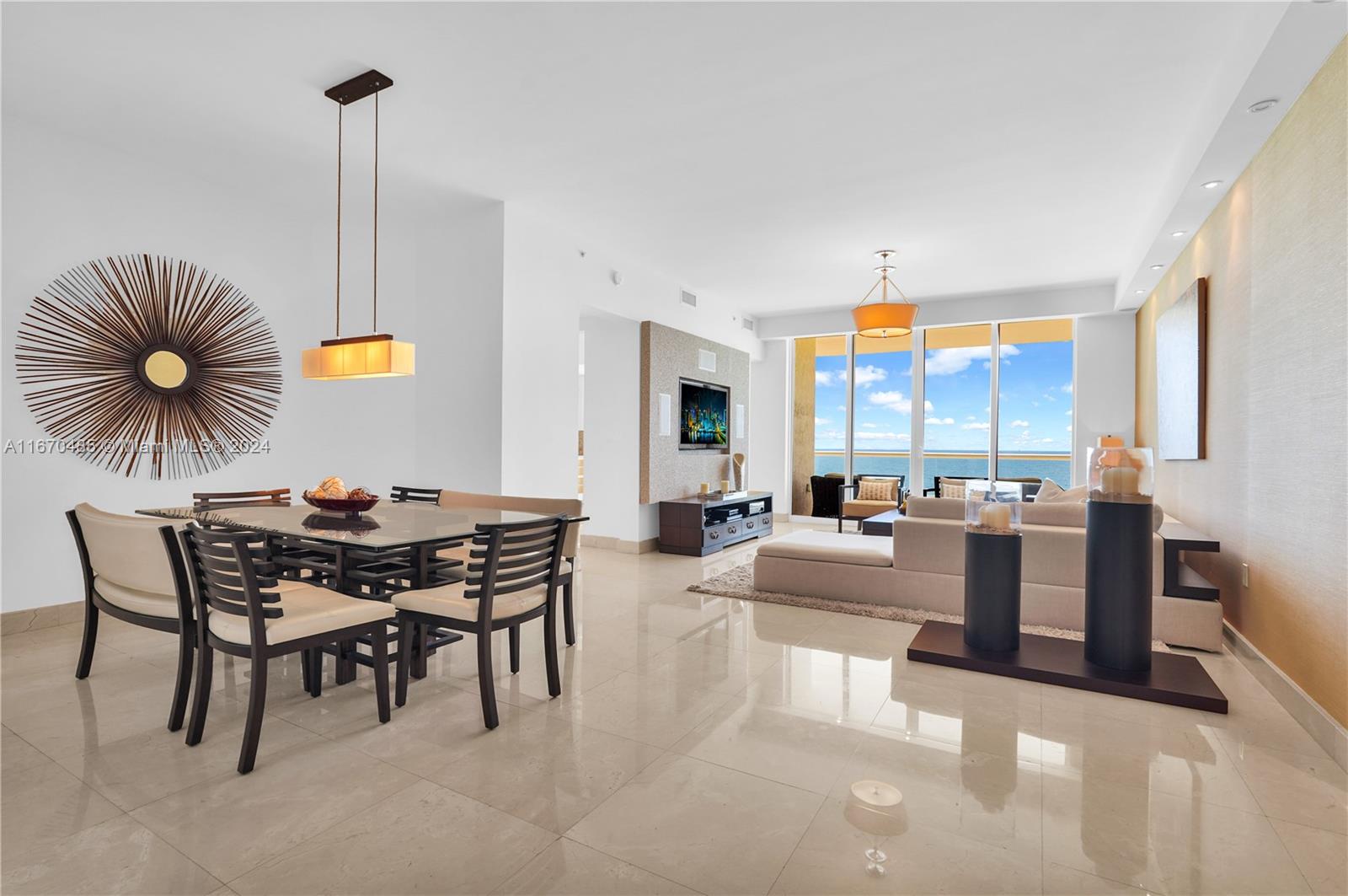 Turnberry Ocean Colony - Residential Lease