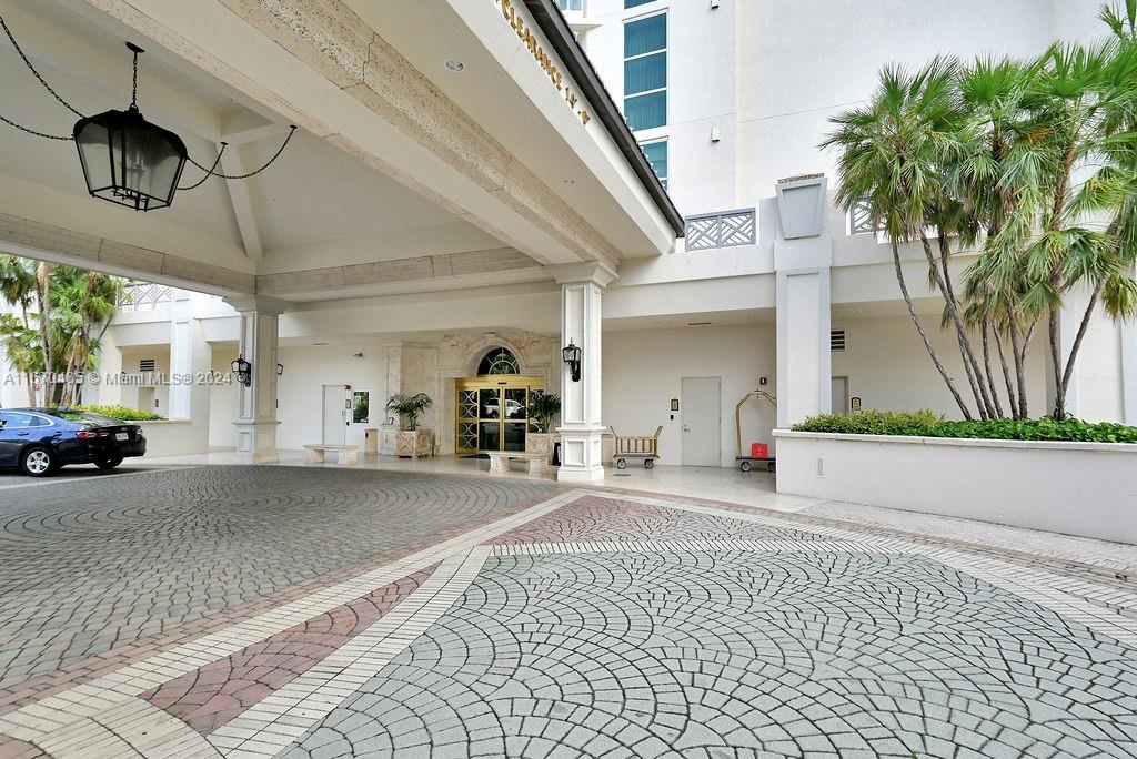 Turnberry Ocean Colony - Residential Lease