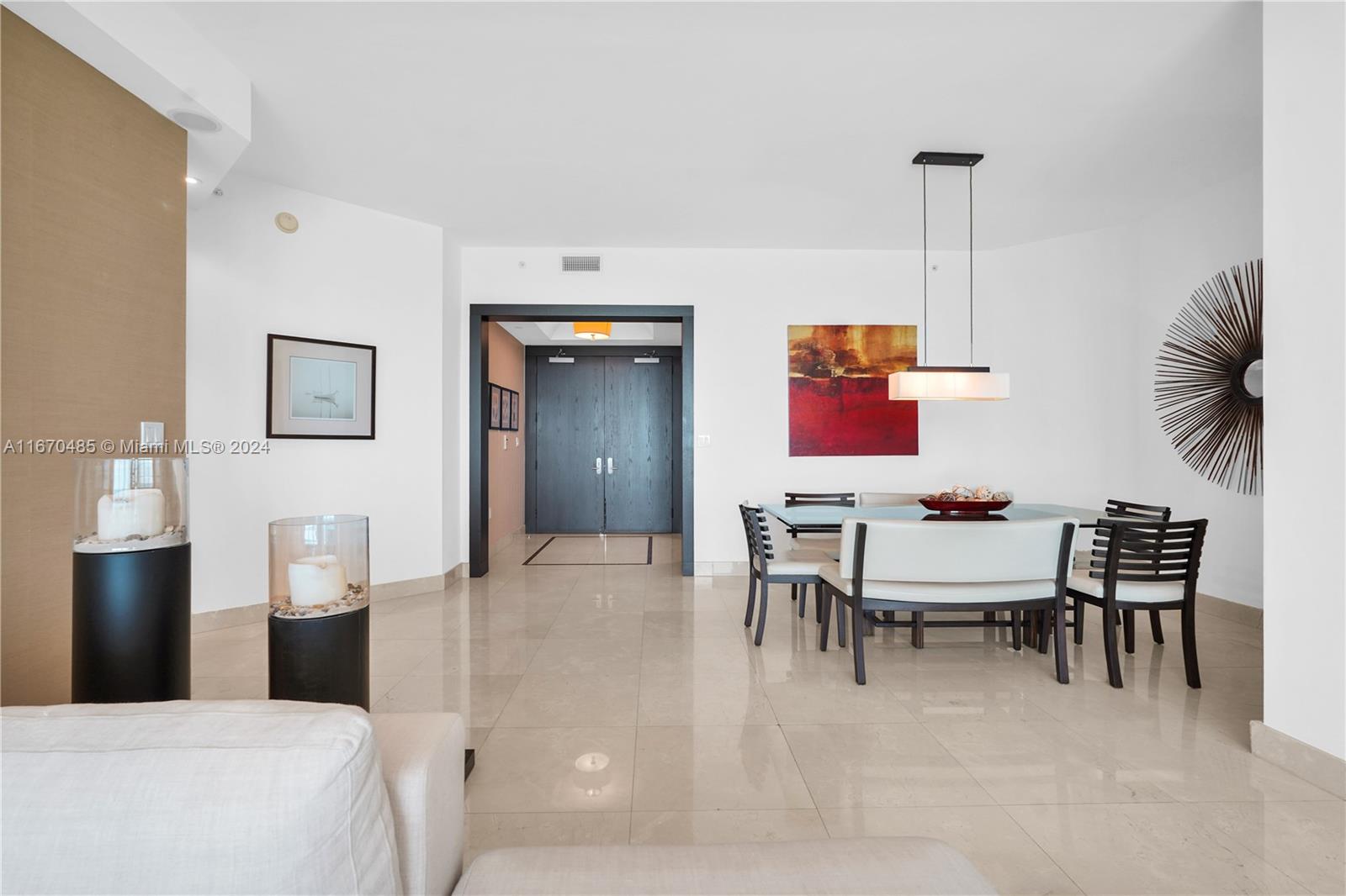 Turnberry Ocean Colony - Residential Lease