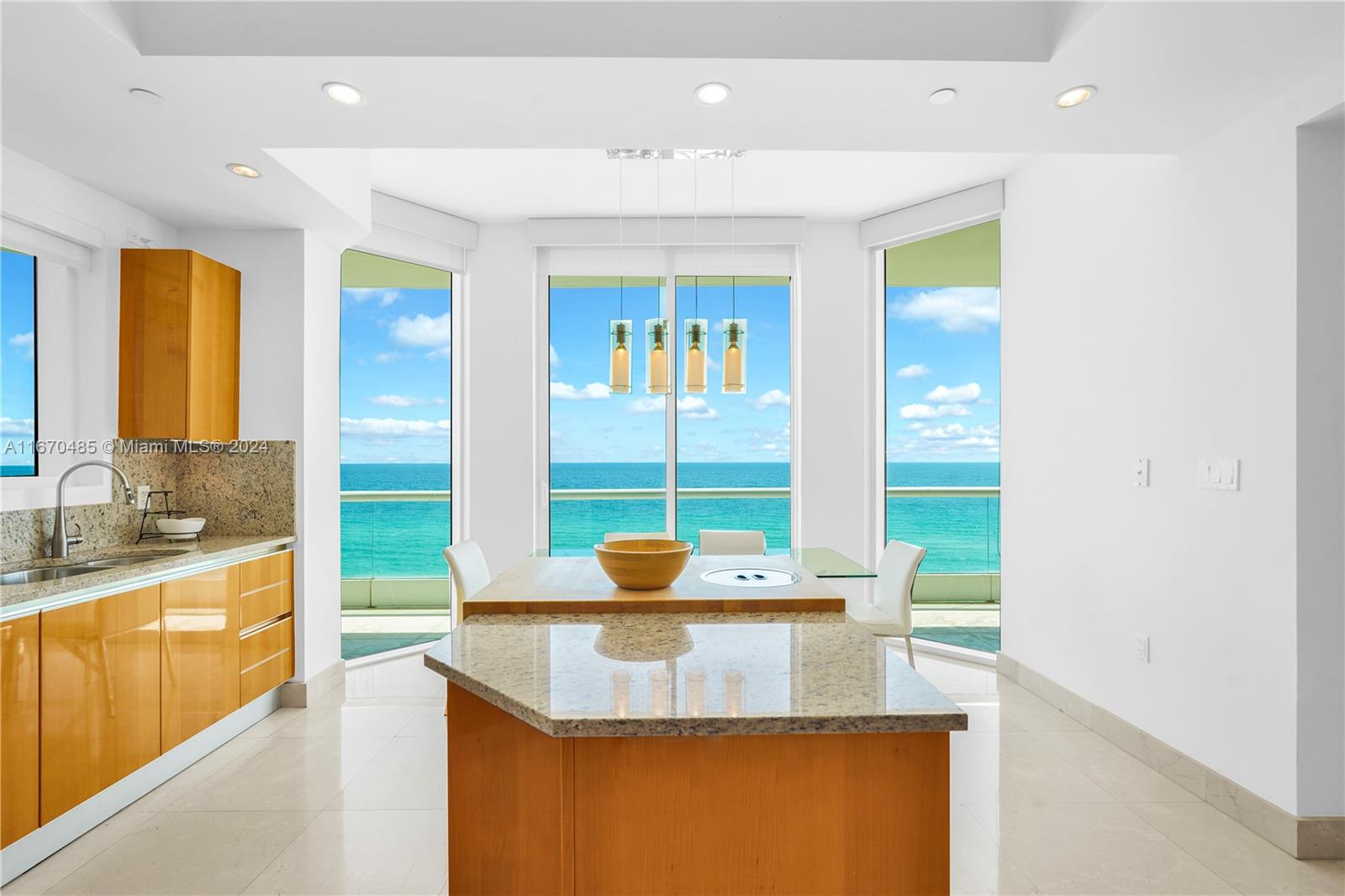 Turnberry Ocean Colony - Residential Lease