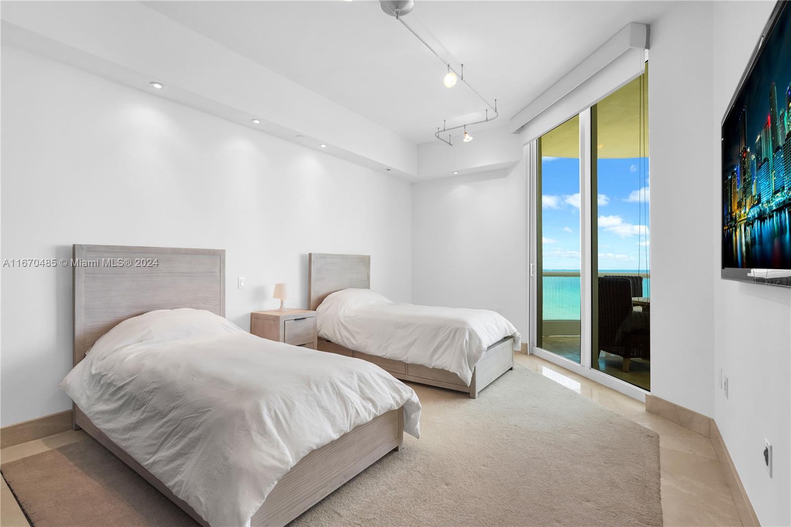 Turnberry Ocean Colony - Residential Lease