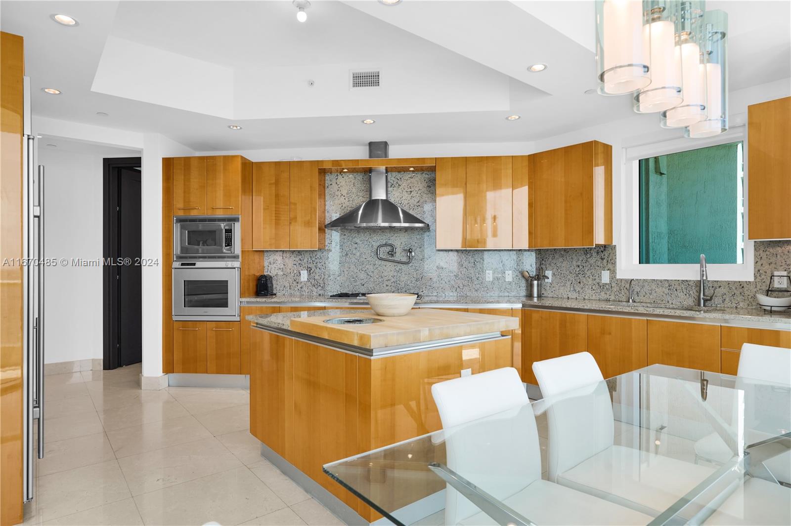 Turnberry Ocean Colony - Residential Lease
