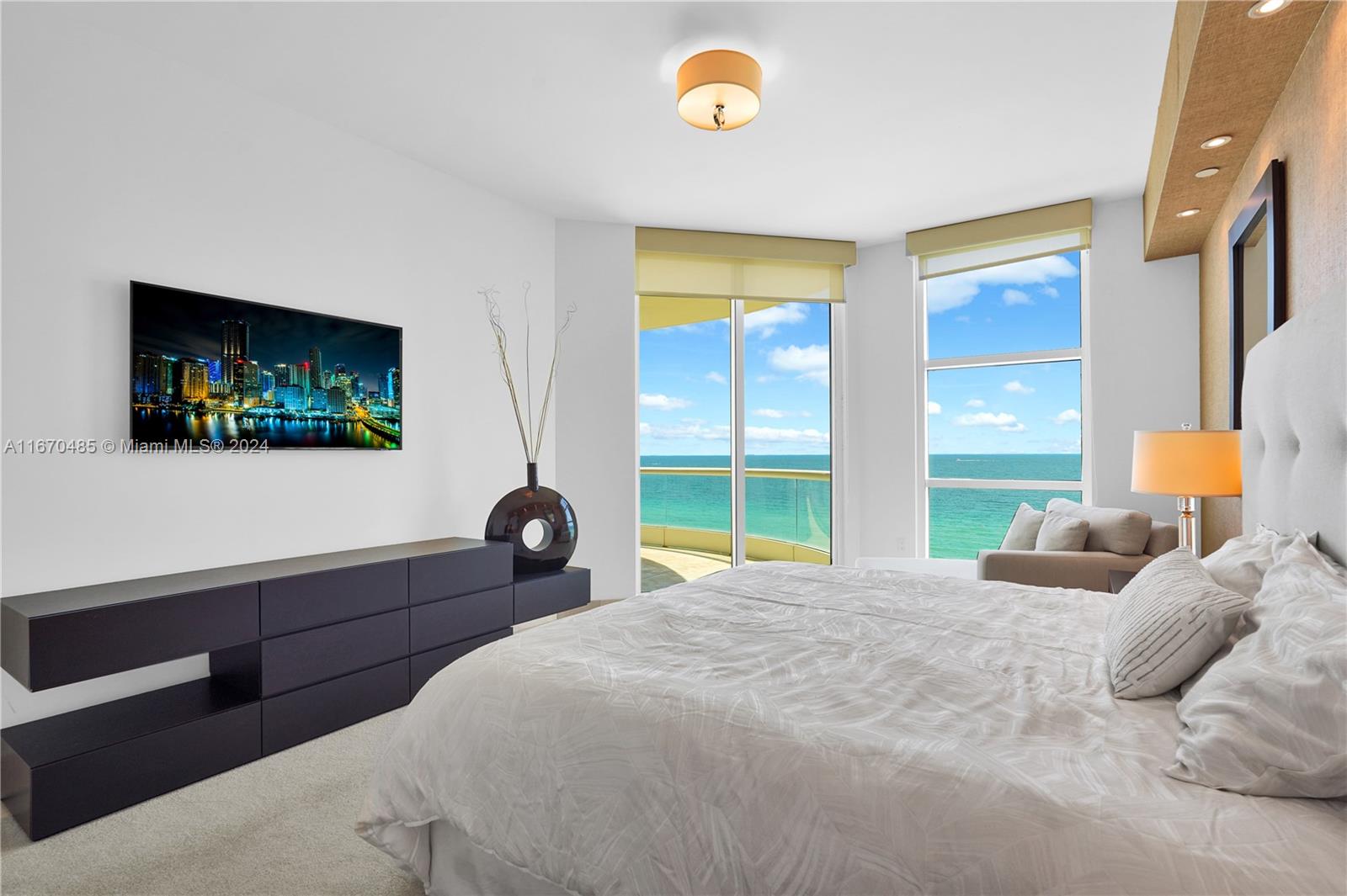 Turnberry Ocean Colony - Residential Lease