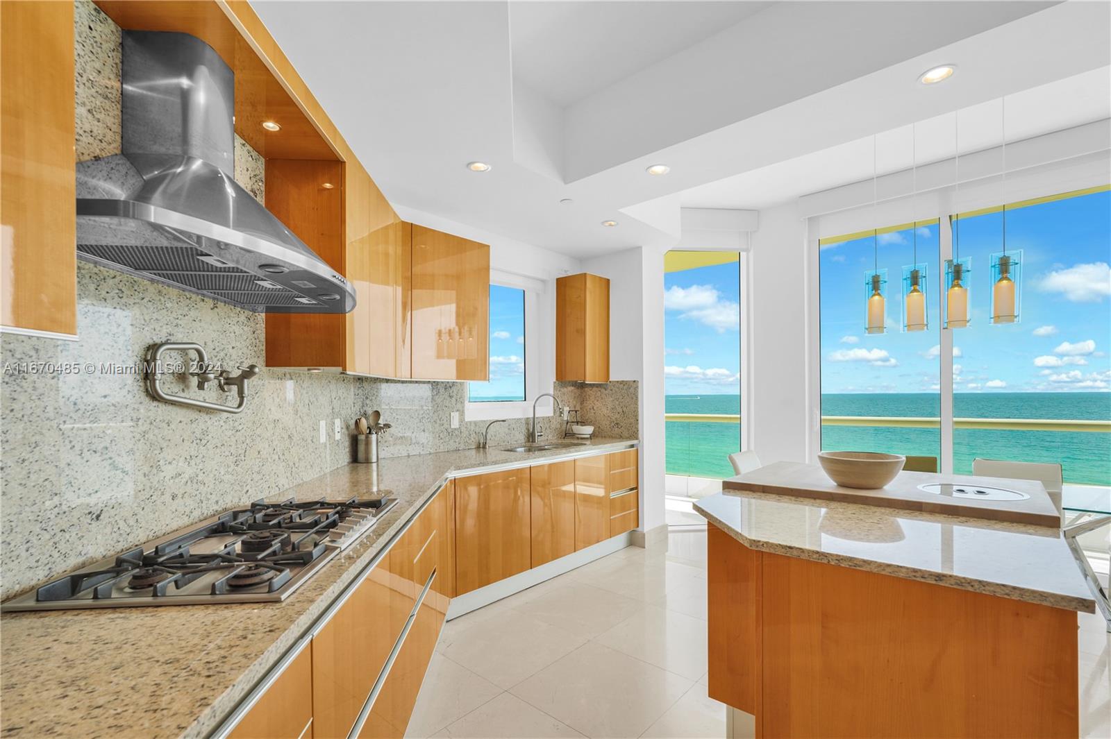 Turnberry Ocean Colony - Residential Lease