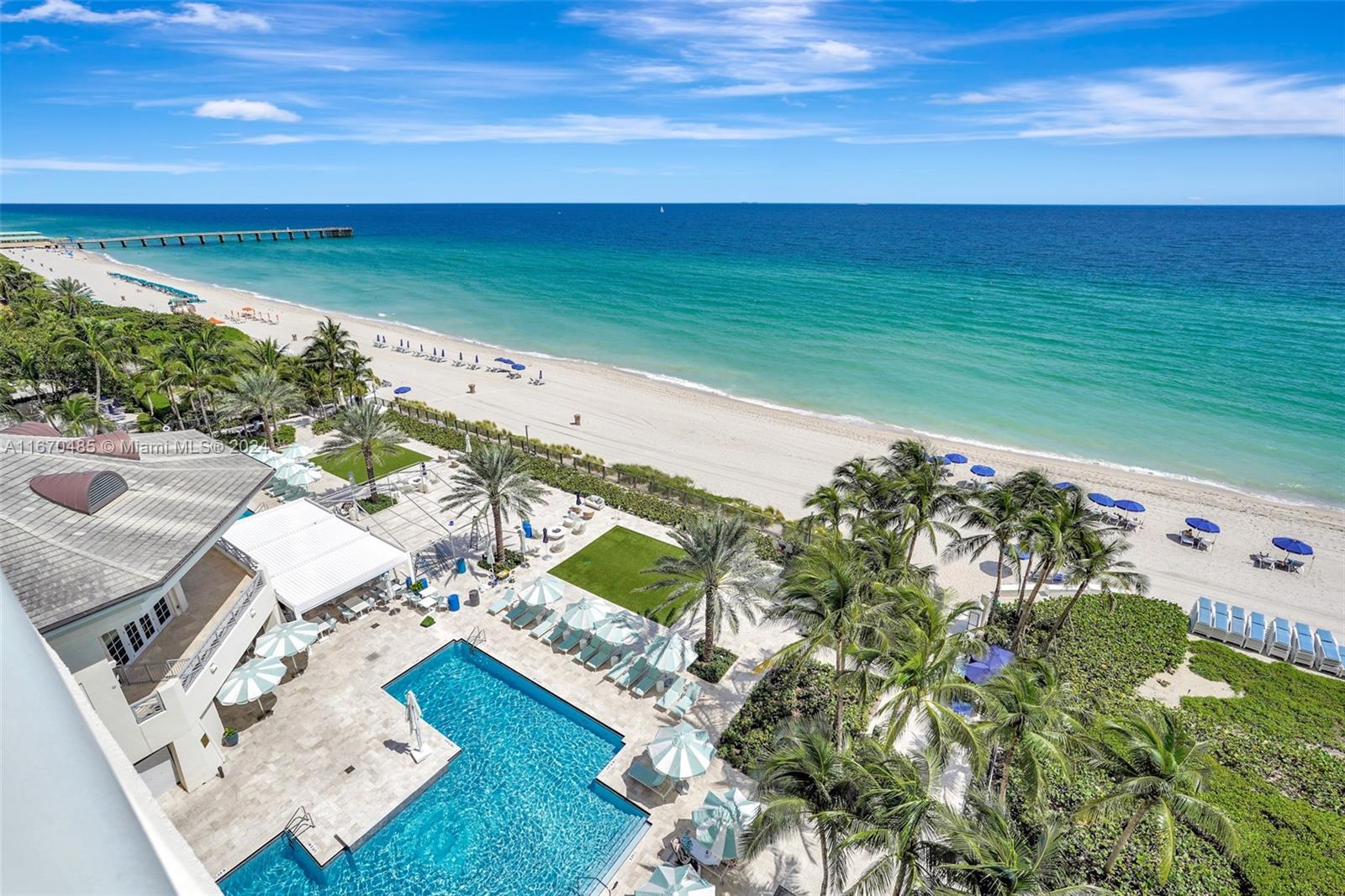 Turnberry Ocean Colony - Residential Lease