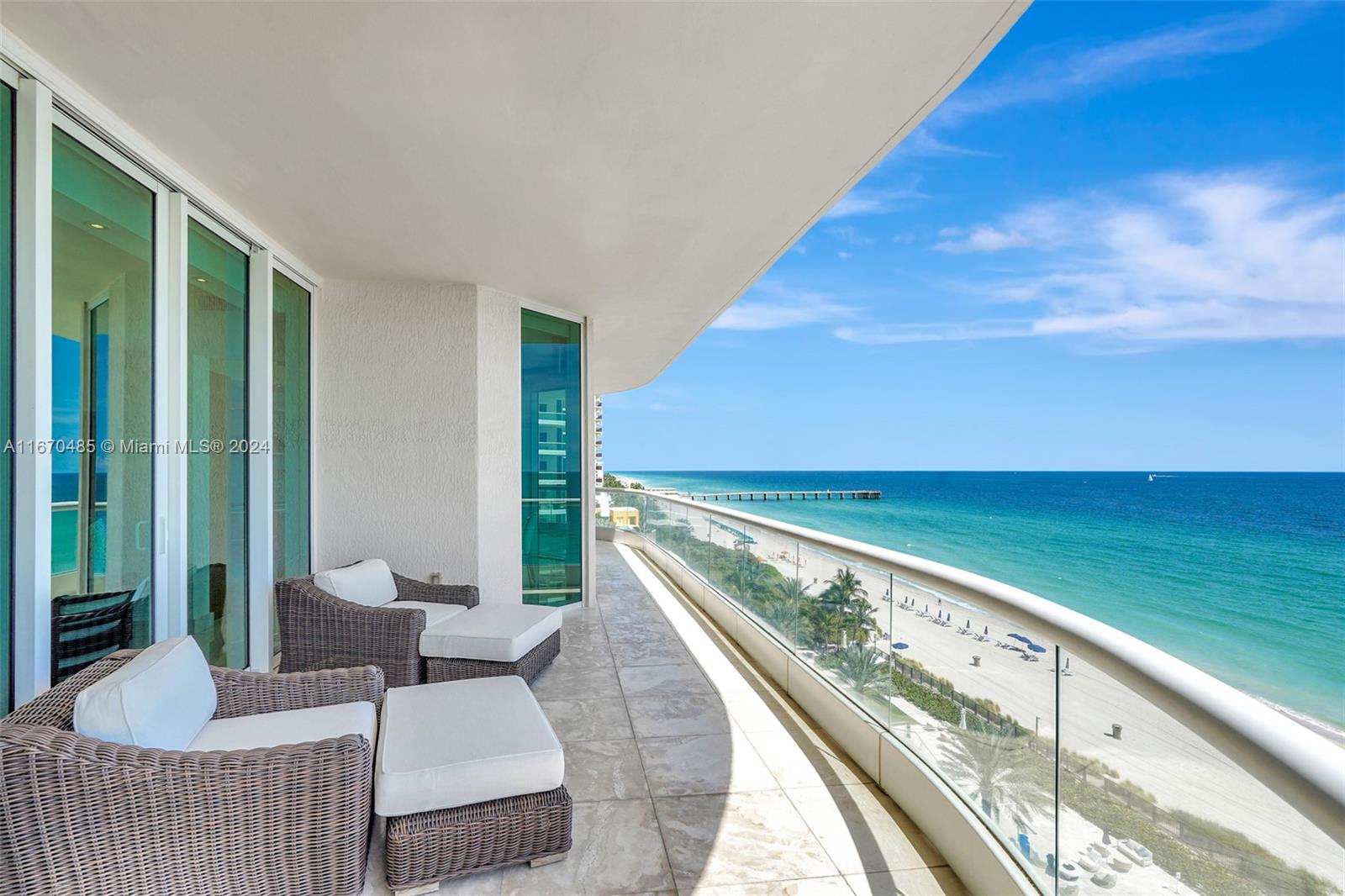 Turnberry Ocean Colony - Residential Lease