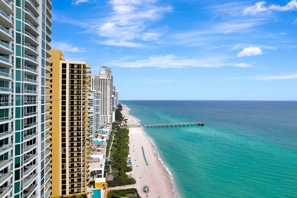 Turnberry Ocean Colony - Residential Lease