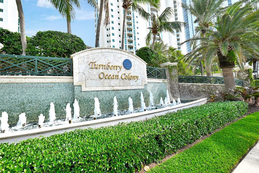 Turnberry Ocean Colony - Residential Lease