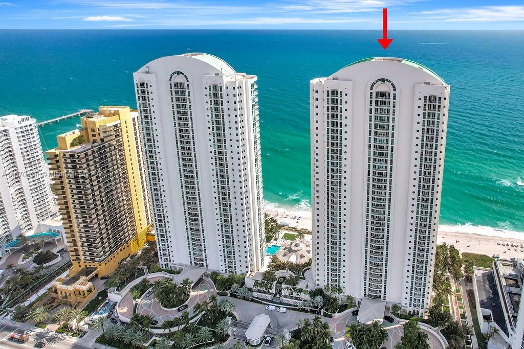 Turnberry Ocean Colony - Residential Lease
