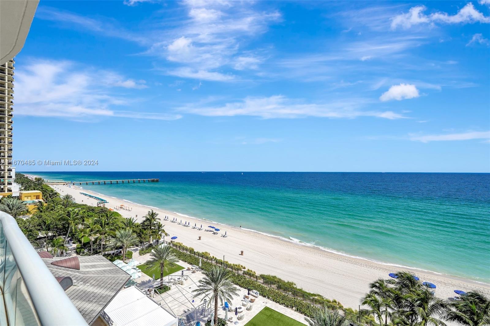 Turnberry Ocean Colony - Residential Lease