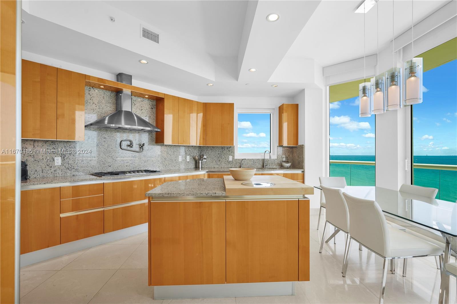 Turnberry Ocean Colony - Residential Lease