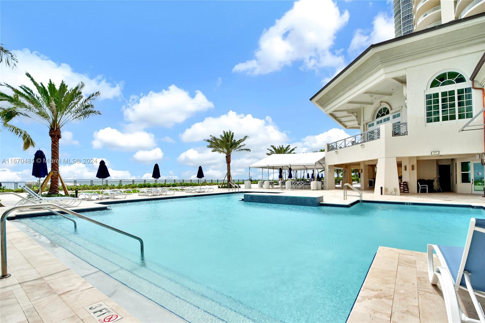 Turnberry Ocean Colony - Residential Lease