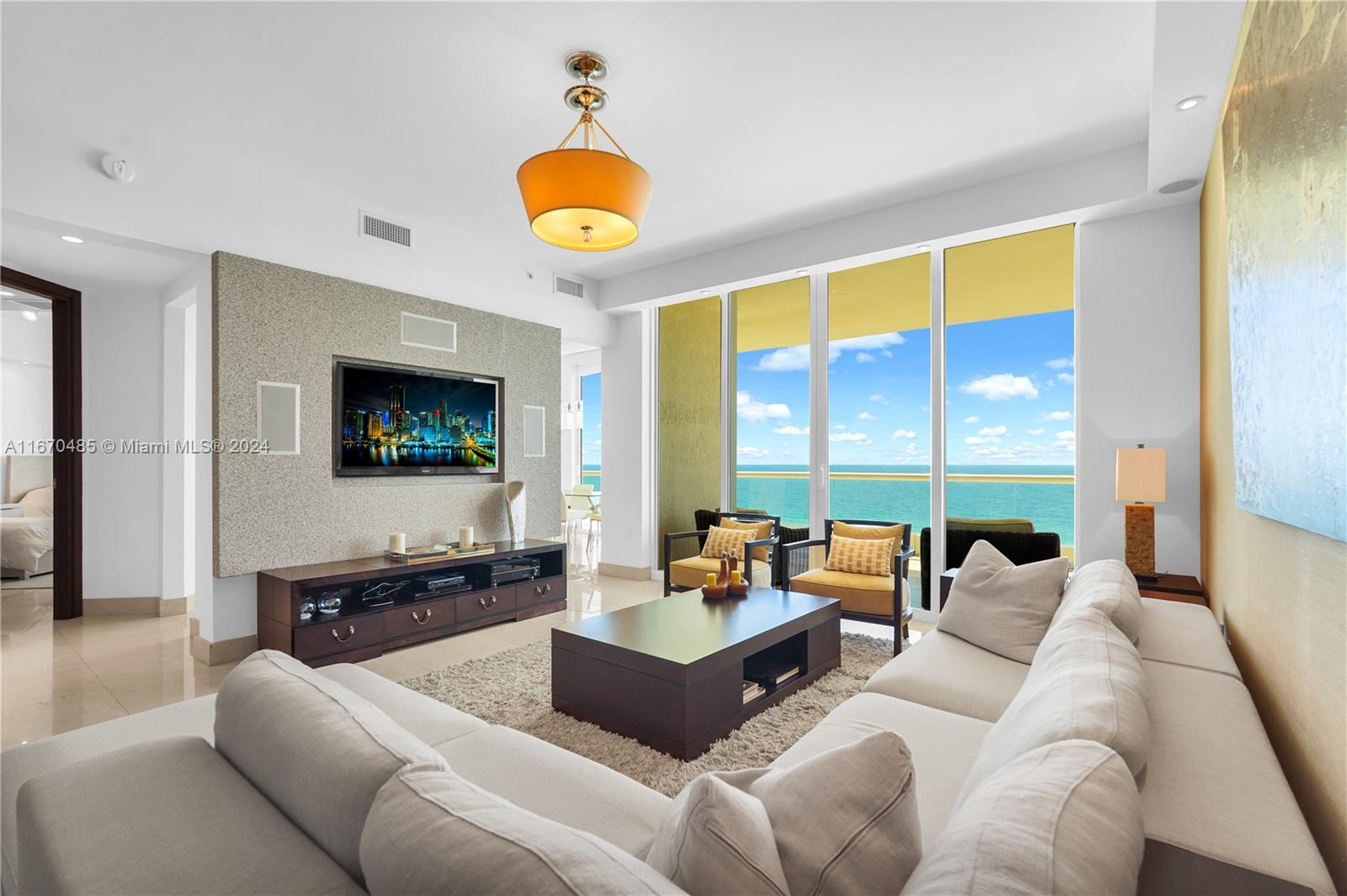 Turnberry Ocean Colony - Residential Lease