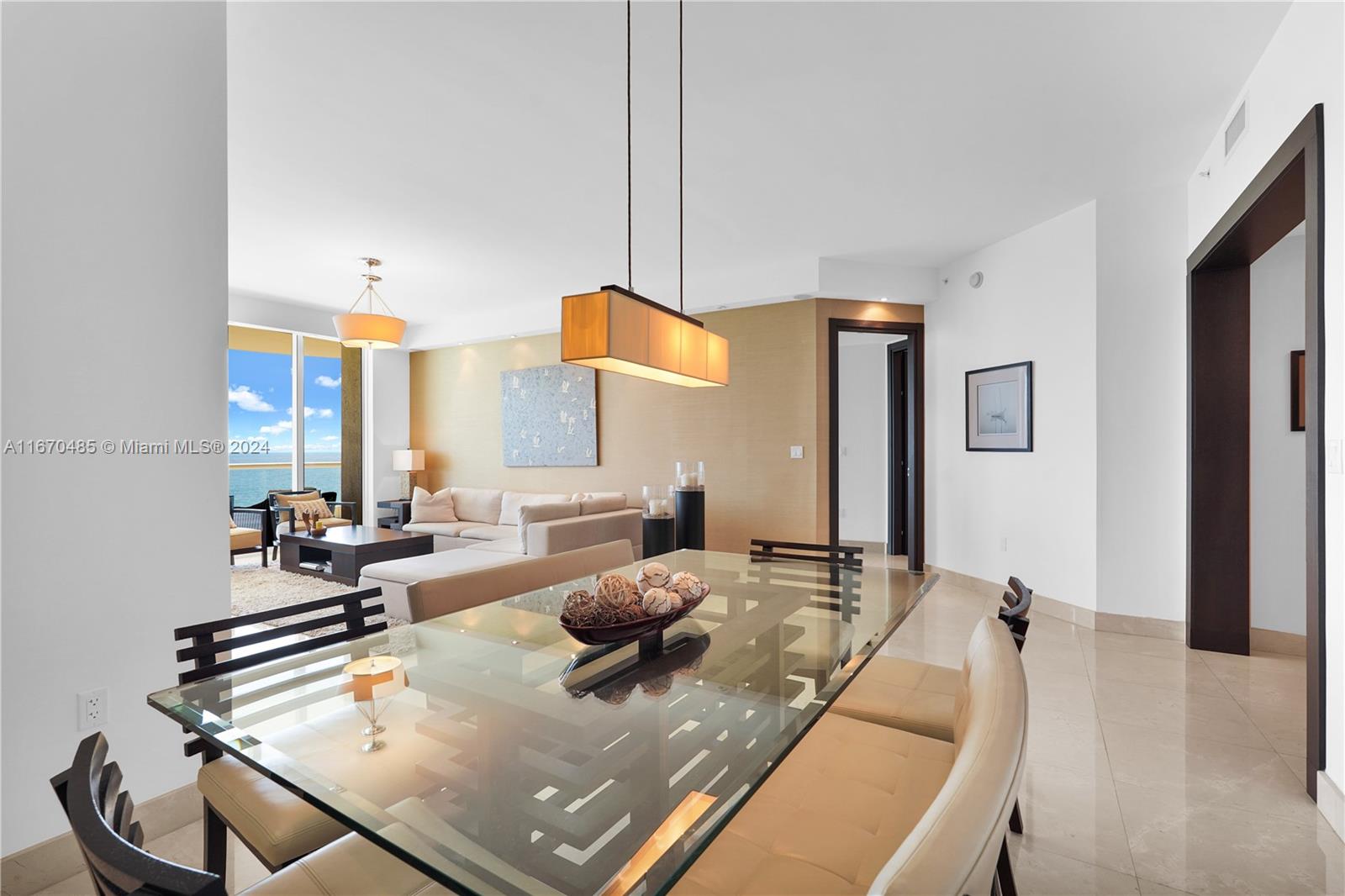 Turnberry Ocean Colony - Residential Lease