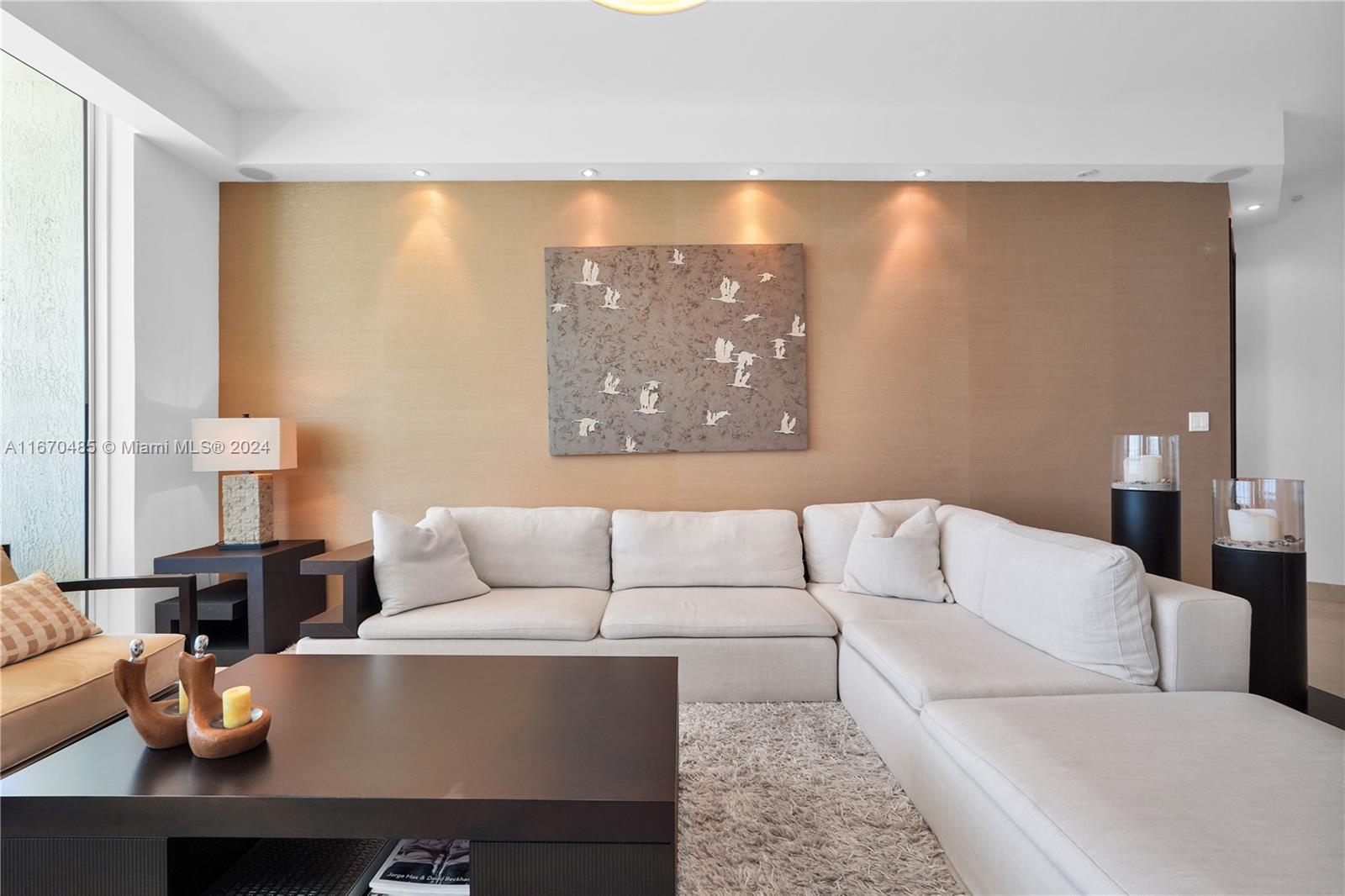 Turnberry Ocean Colony - Residential Lease