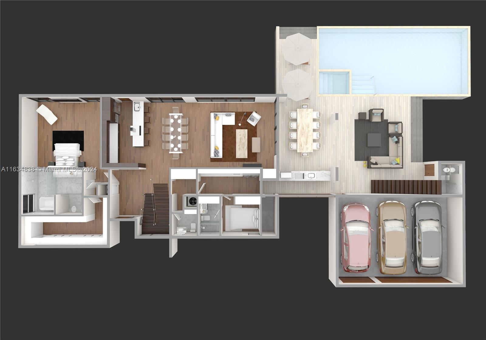 The Lynx Golf Estates - Residential