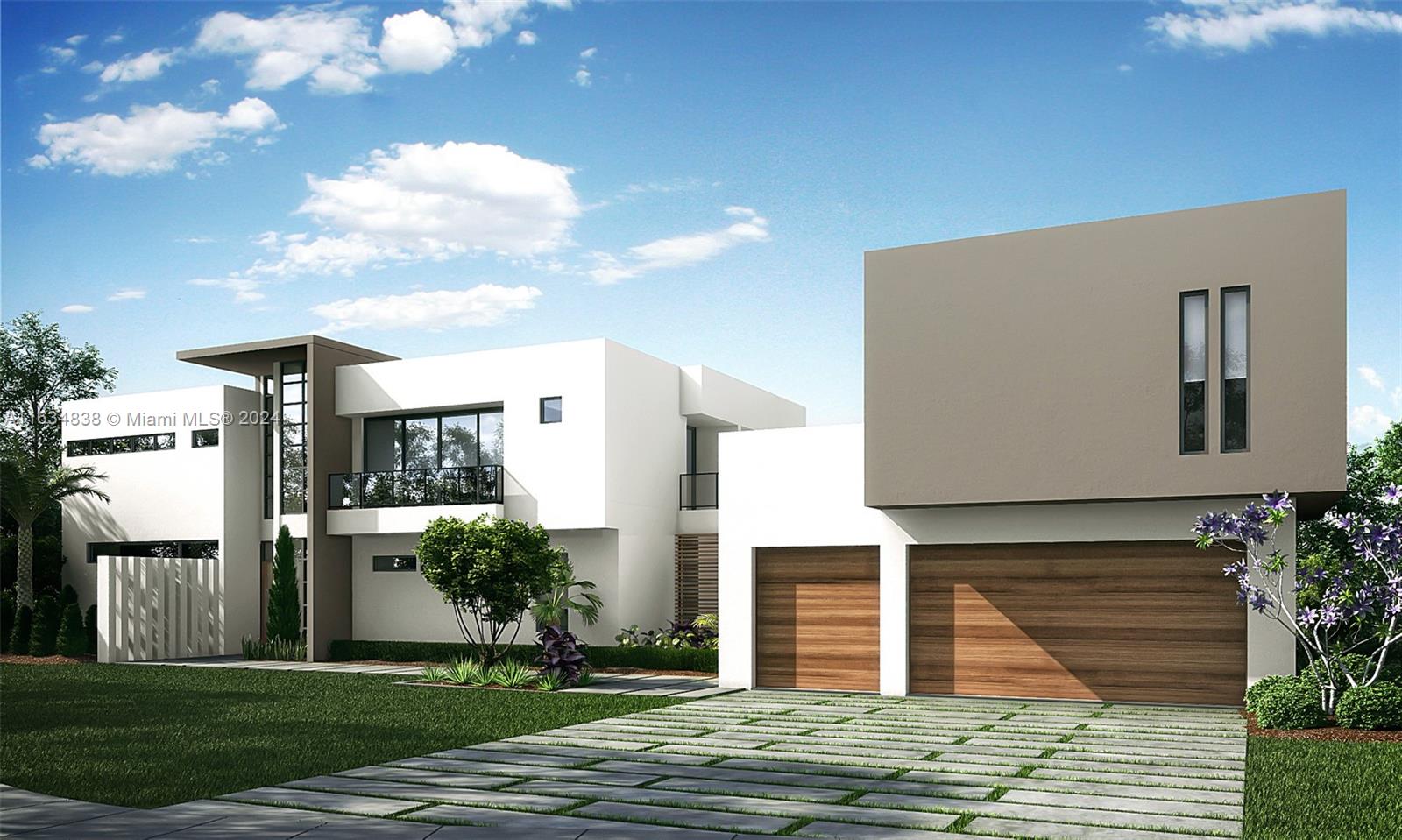 PRE-CONSTRUCTION LIMITED OFFER ONLY TO CASH BUYERS SUBJECT TO MEETING DEVELOPERS' SALES CONDITIONS.  
Cast away in a private enclave at a top-rated golf course without membership requirement. THE LYNX GOLF ESTATES is a secluded, private and exclusive 13 home sub. Gorgeous natural resources, panoramic open views, golf course and a guarded entrance. You'll find yourself in a quiet oasis in the heart of the city. Interior lux features, Italian design custom cabinetry and high-end appliances. Available to just 13 lucky homeowners, The Lynx Golf Estates is truly a one-of-a-kind community of modern architecture. Indulge on a life of luxury, exclusivity, peace and security. The Iberian X Mdl: 6 BDMS, 8.5 BTHS, with A Guest House and 3 Gar. Net-acsf: 5398, Terraces and other non acsf: 4316, Total sf: 9714