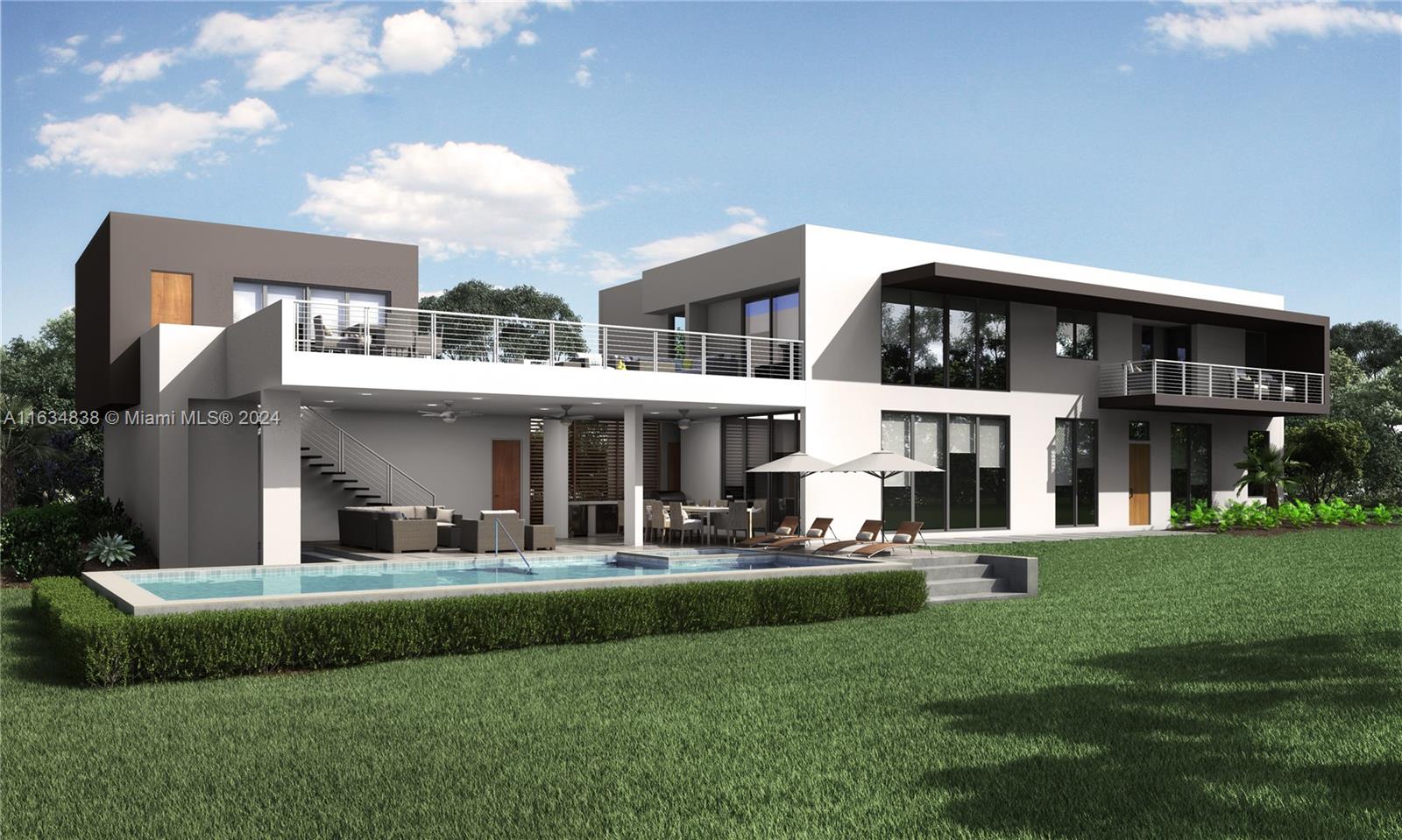 The Lynx Golf Estates - Residential