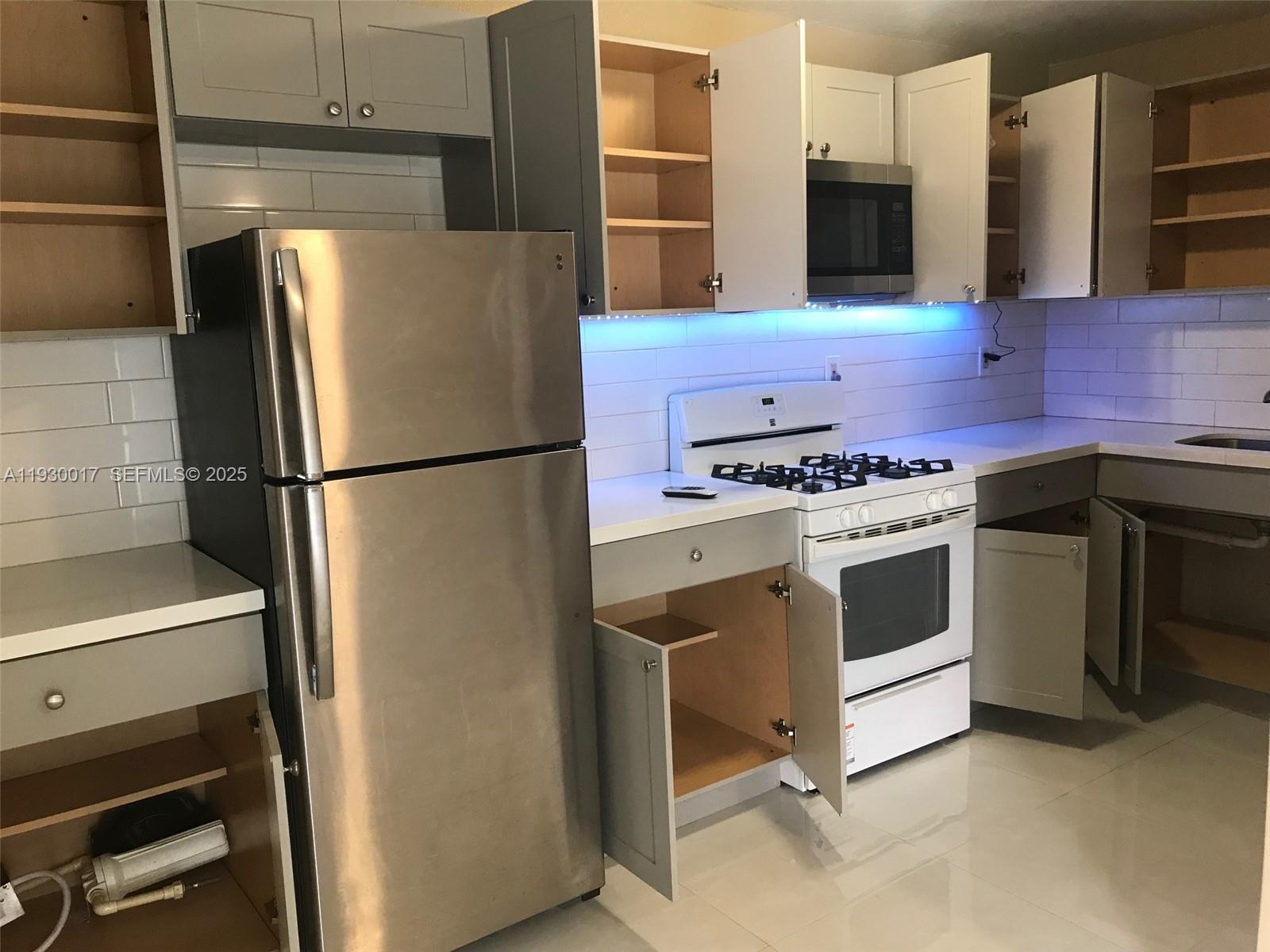 Prime location, high end finishes, recent remodel, looks exactly like images
Immaculately maintained by long term tenants paying $1700.00 Zelle monthly
Lease was renewed recently and ends March 2027
Tankless water heater and led lighting throughout, 2 closets, one of them is walk-in
One reserved parking and multiple visitor inside the community and outside as well.
Off Bird Road, walking to supermarkets, stores & restaurants
HOA dues $242.60 +SA $71.20 = $313.80, both paid monthly
SA set to terminate on Aug 2030
