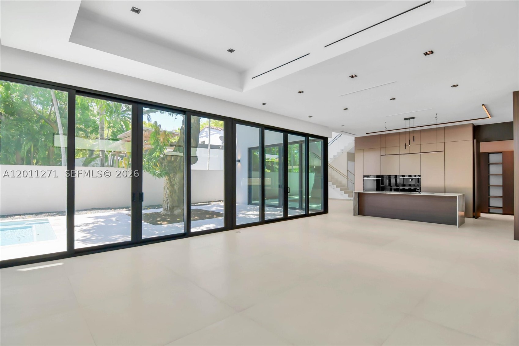 BRICKELL ESTATES - Residential