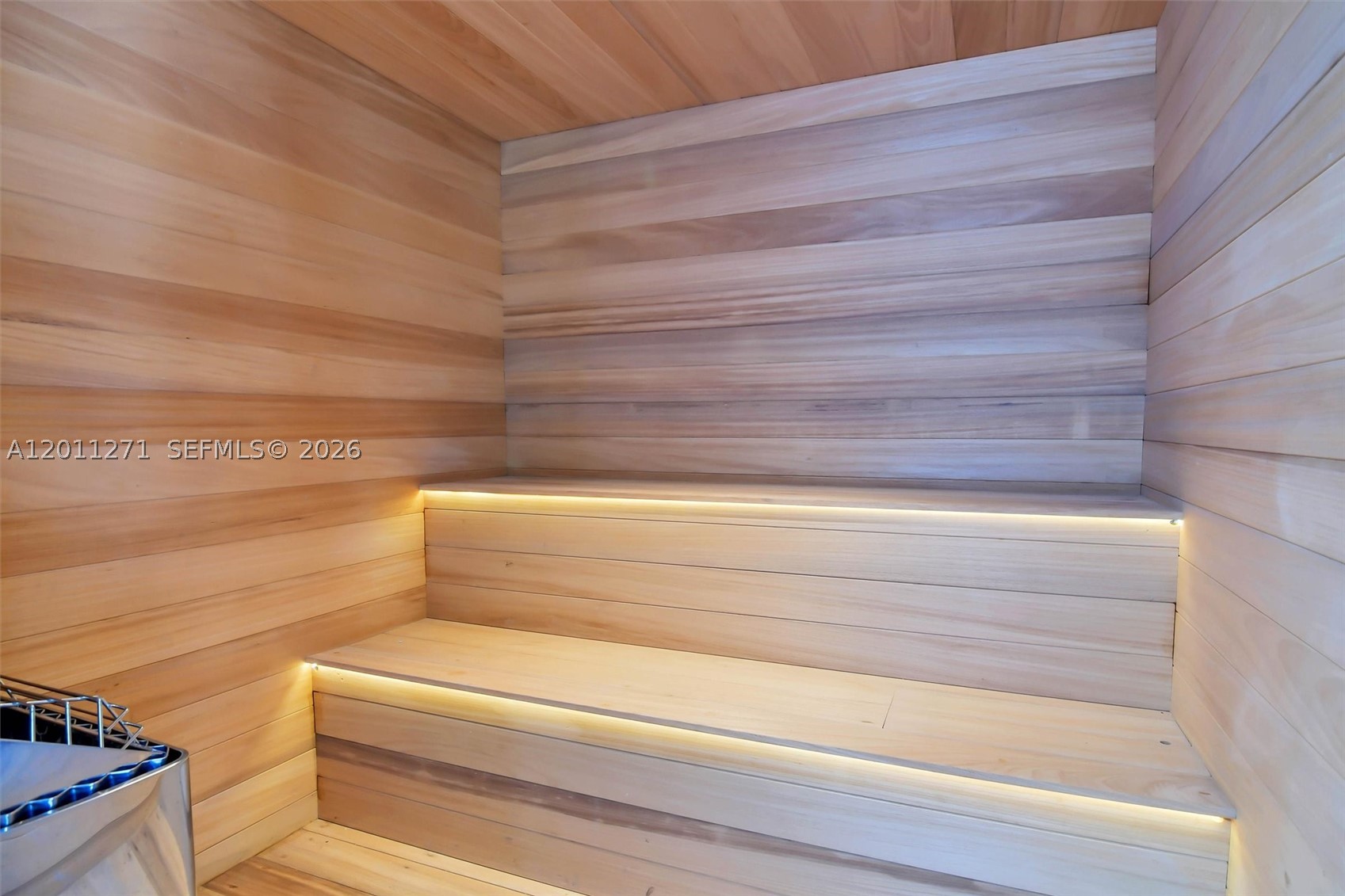 BRICKELL ESTATES - Residential