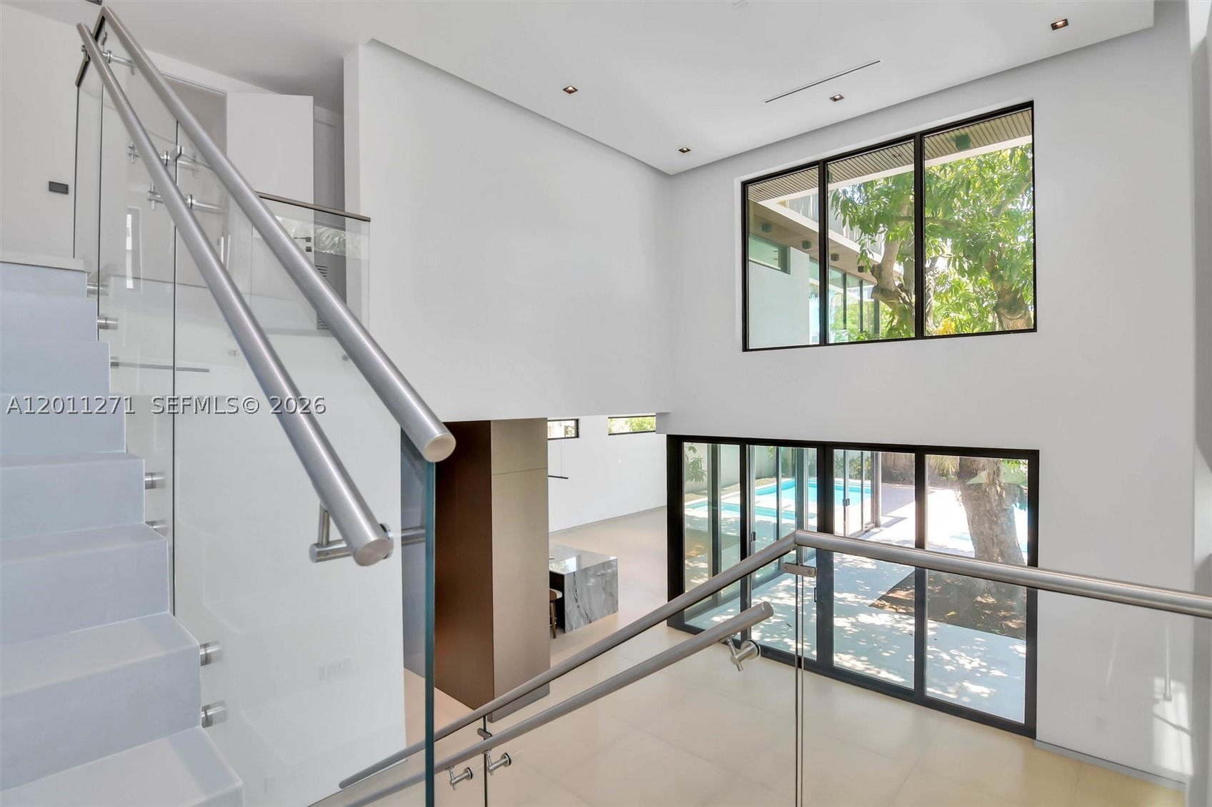 BRICKELL ESTATES - Residential