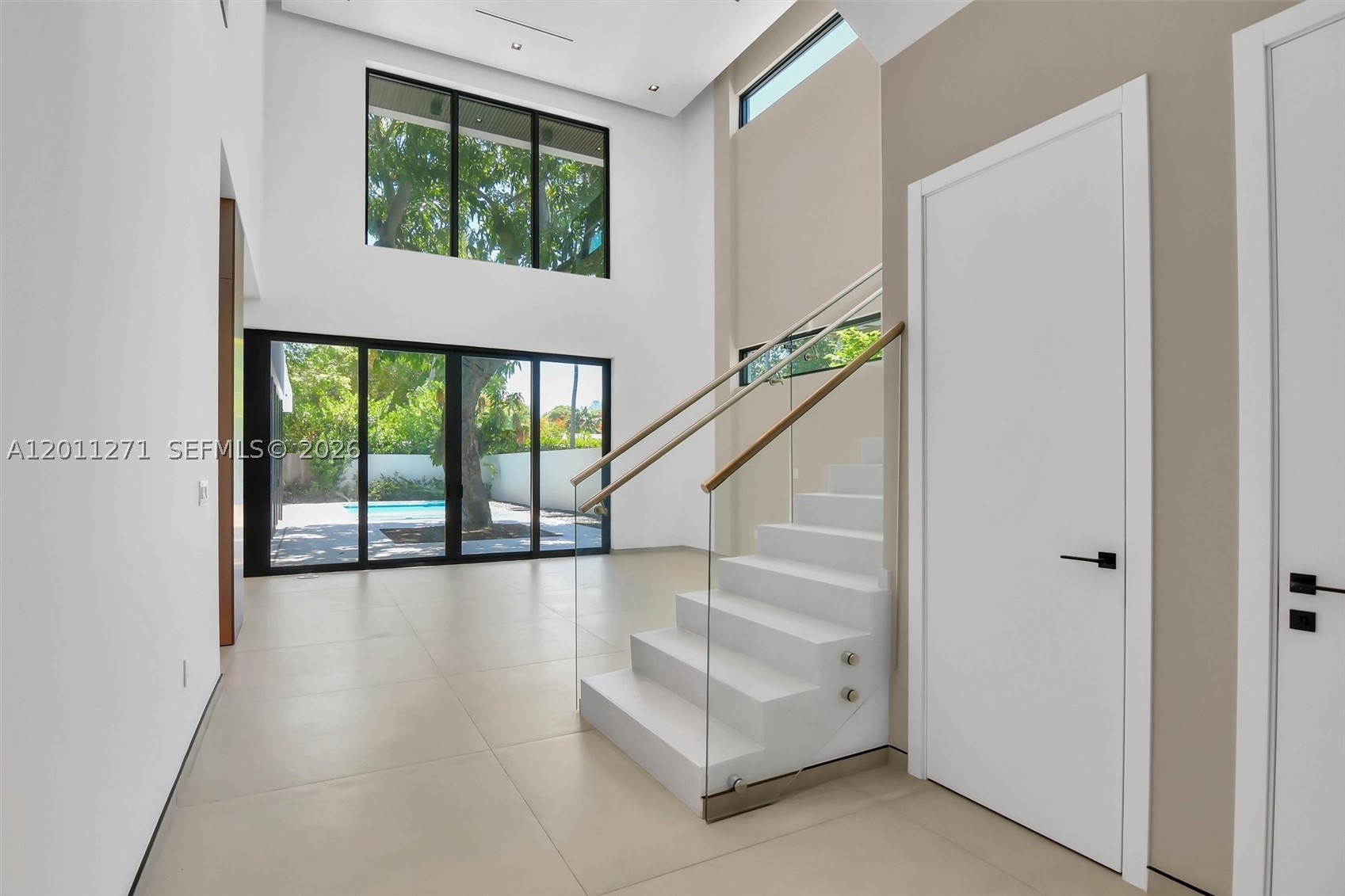 BRICKELL ESTATES - Residential