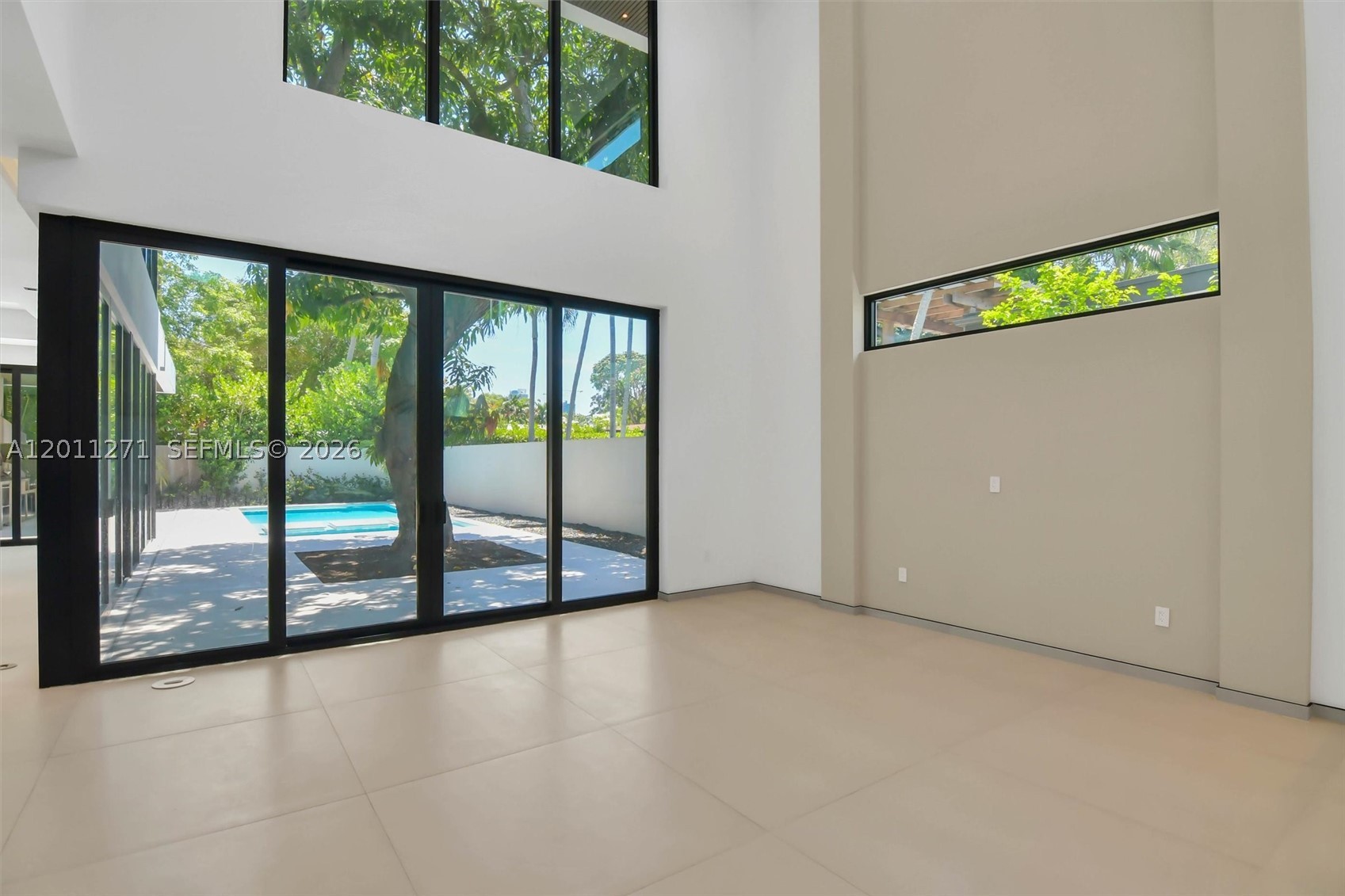 BRICKELL ESTATES - Residential