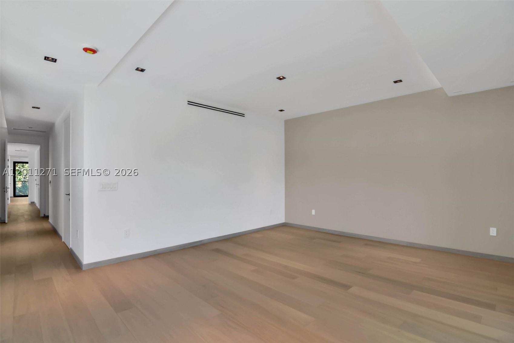 BRICKELL ESTATES - Residential
