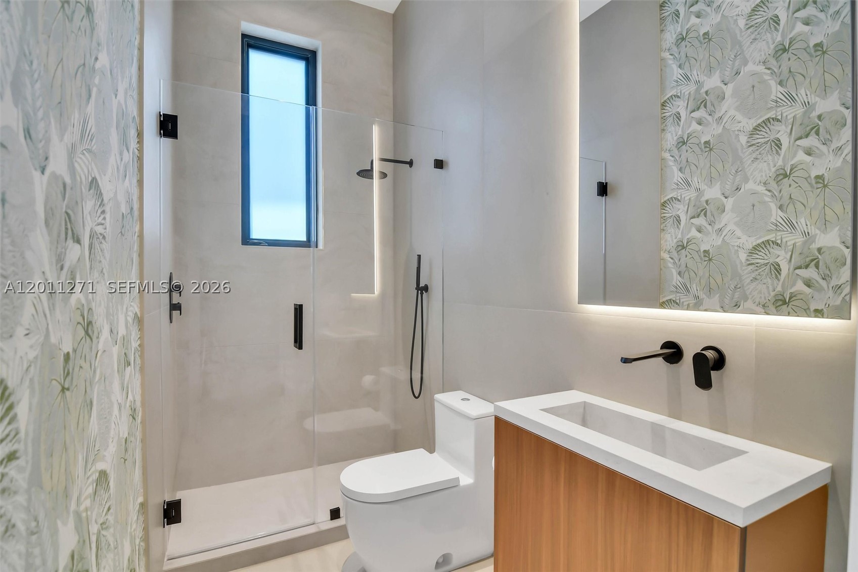 BRICKELL ESTATES - Residential