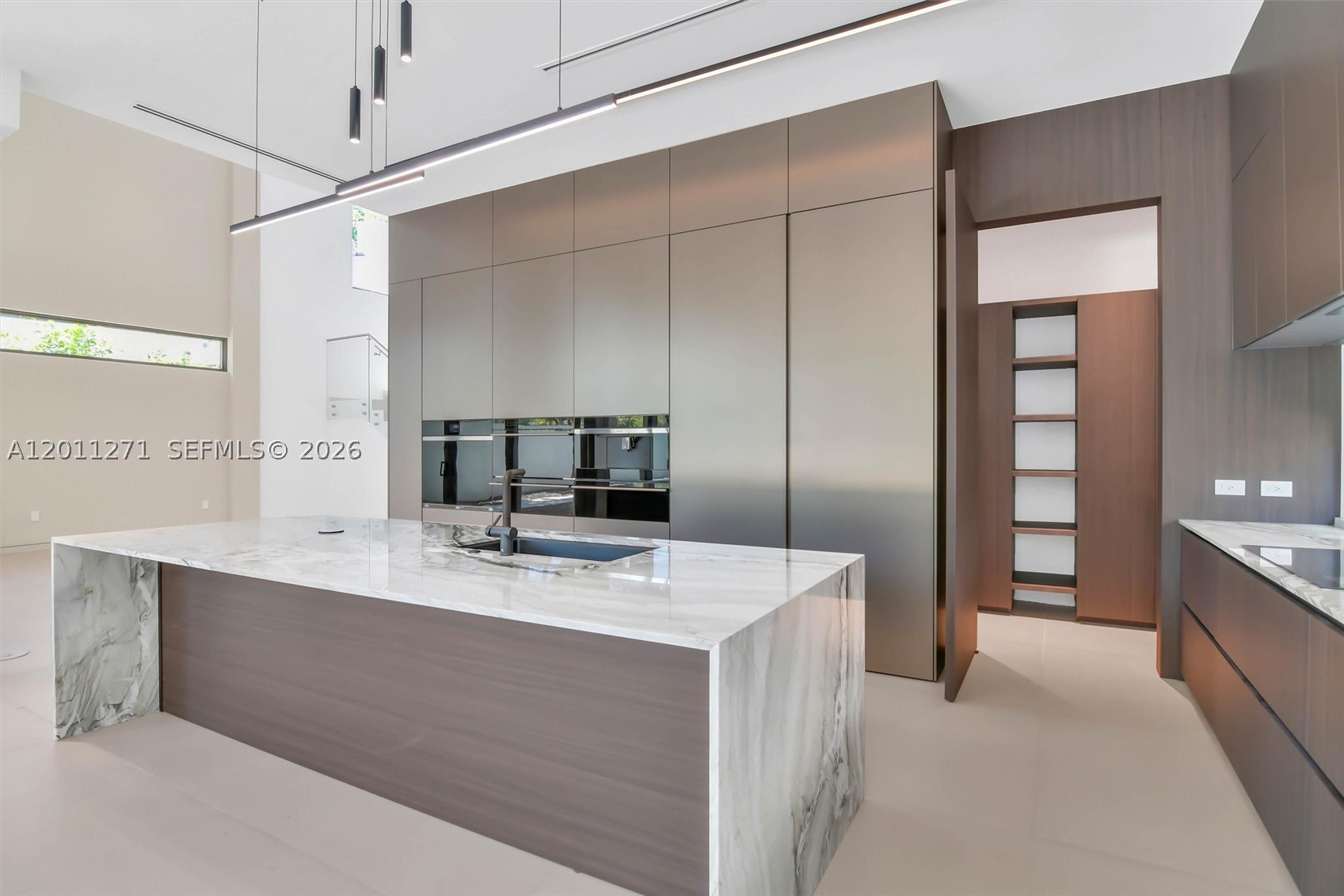 BRICKELL ESTATES - Residential