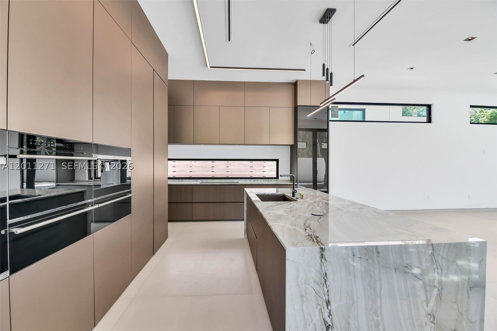 BRICKELL ESTATES - Residential
