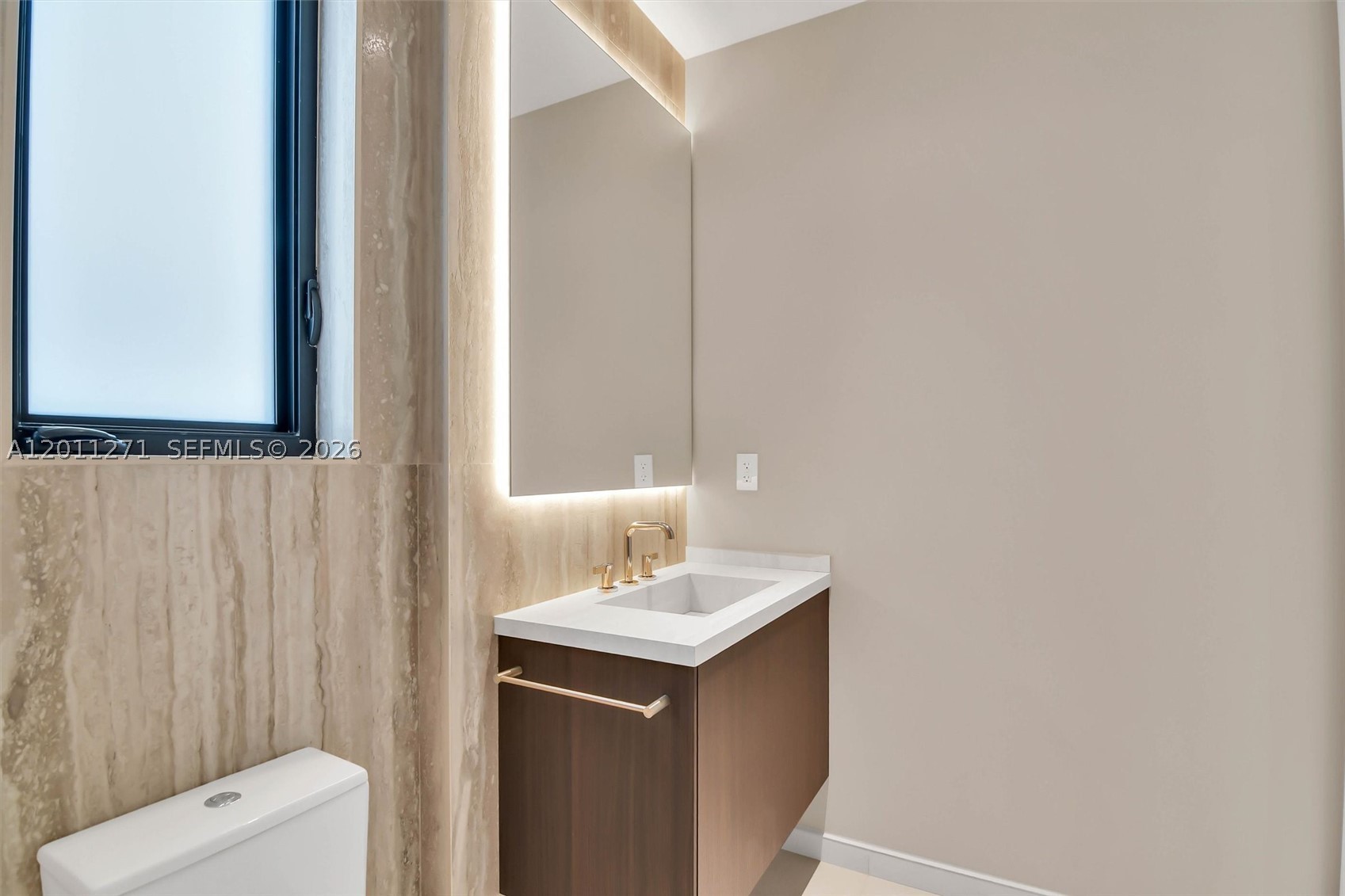 BRICKELL ESTATES - Residential