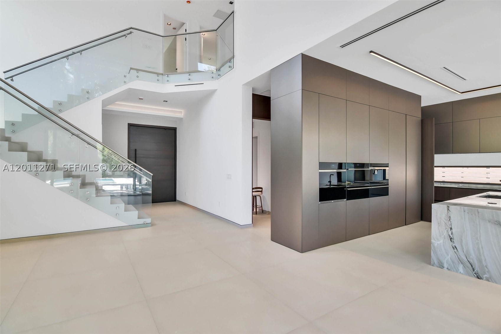 BRICKELL ESTATES - Residential